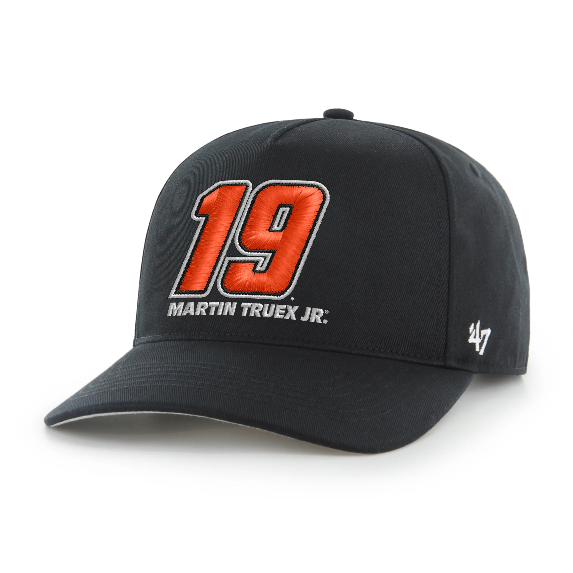 MARTIN TRUEX JR NASCAR CUP SERIES PLAYOFFS '47 HITCH - Image 3