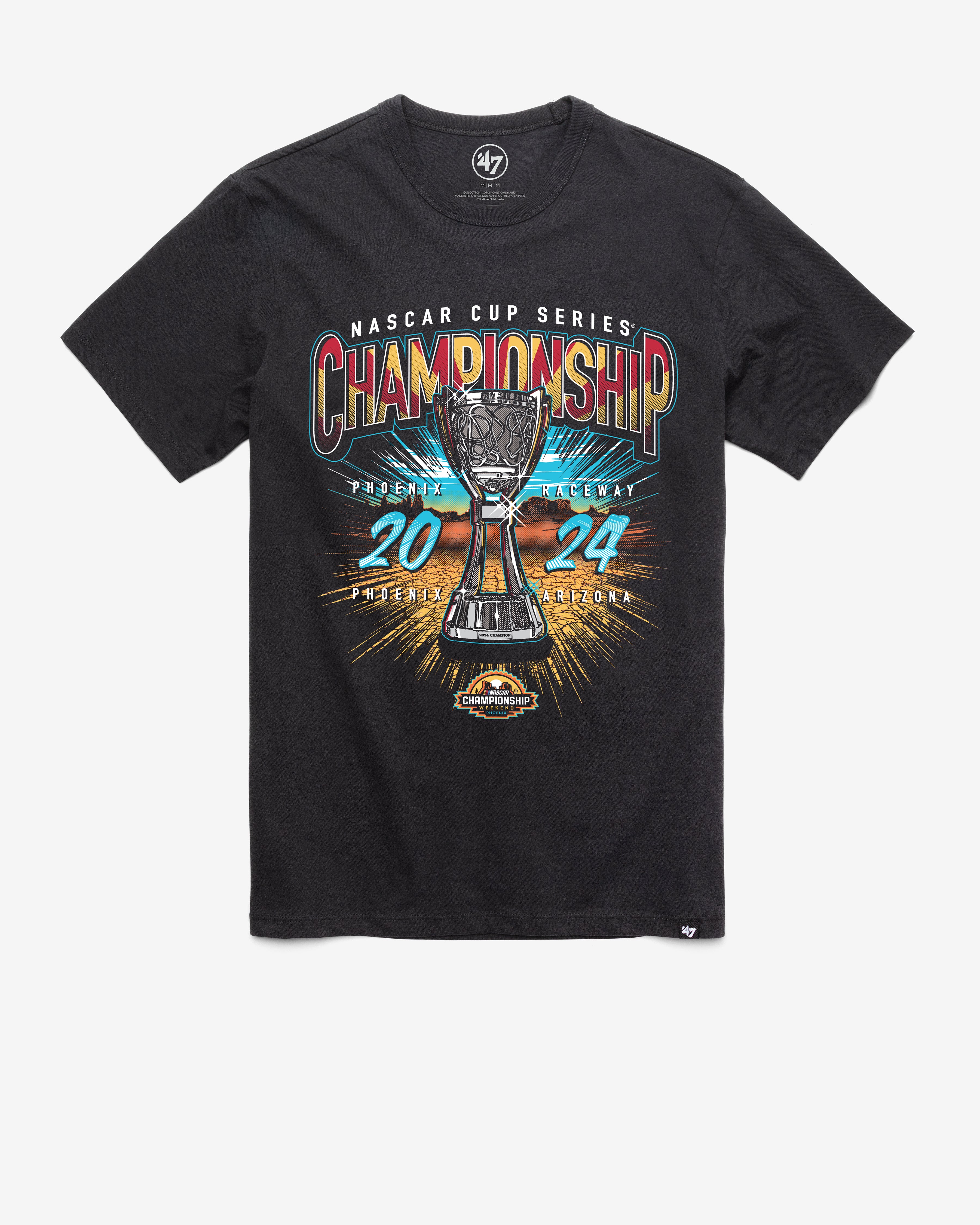 NASCAR CUP SERIES PHOENIX EVENT REGIONAL '47 FRANKLIN TEE