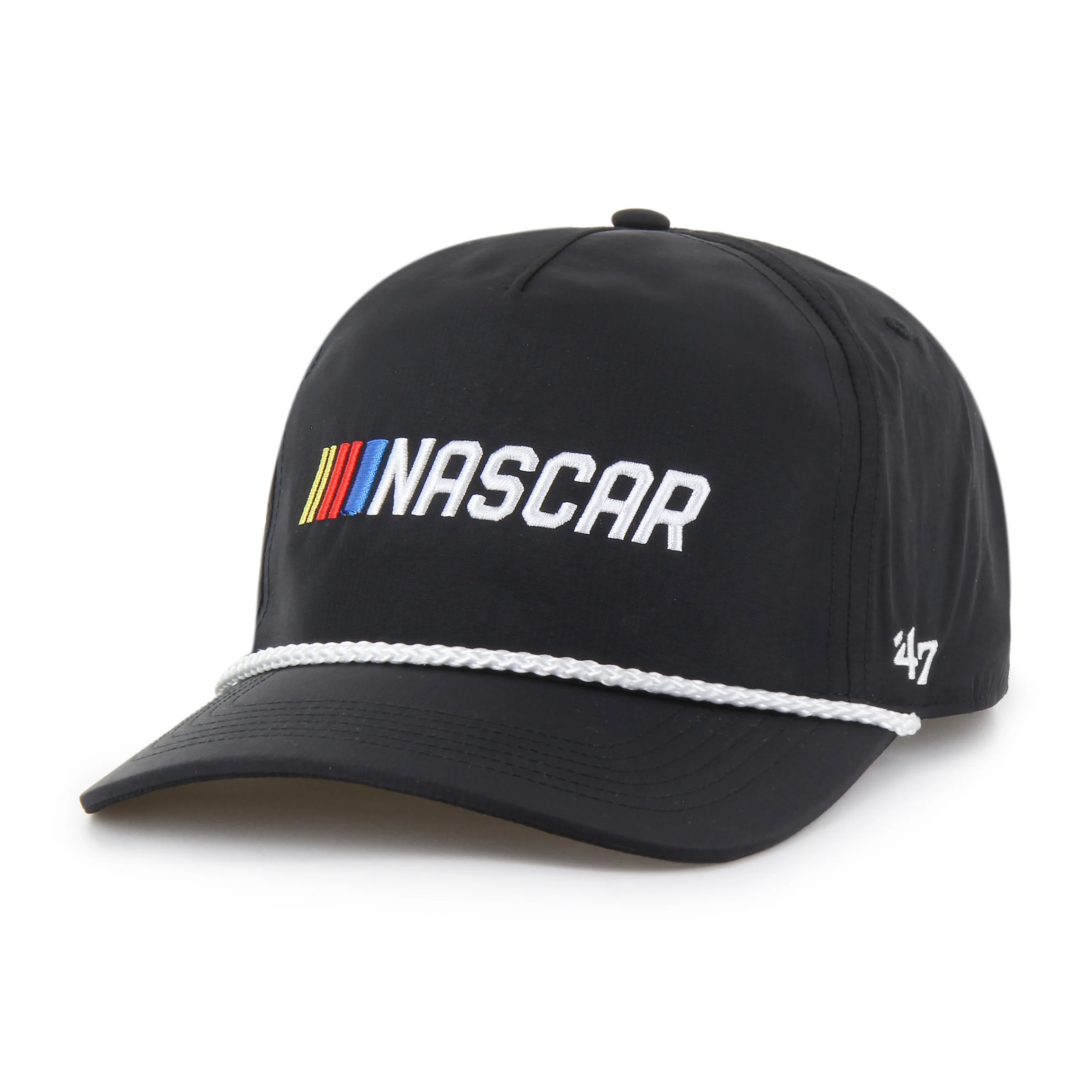 NASCAR BRRR FAIRWAY '47 HITCH