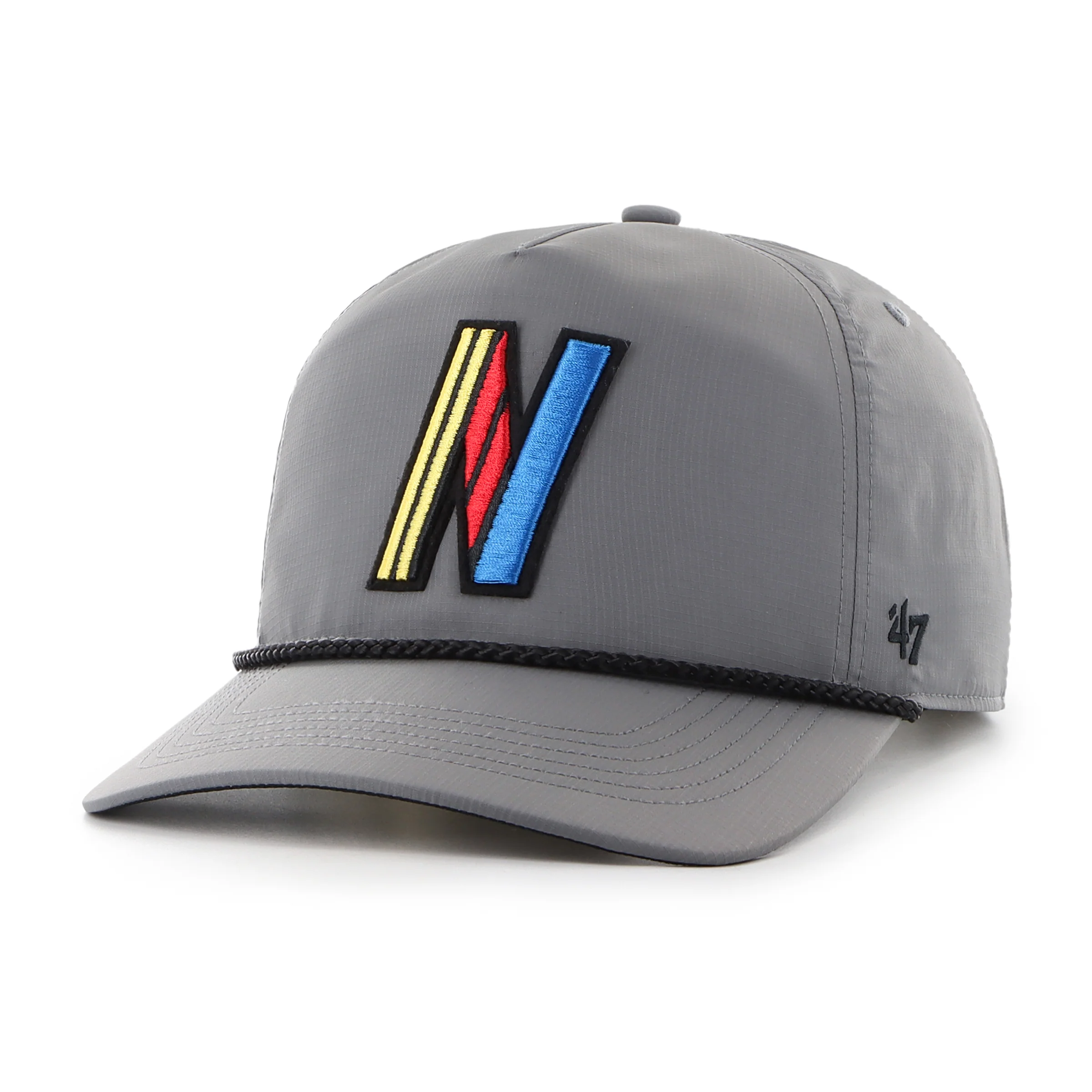 NASCAR BUMP & RUN '47 HITCH - Image 3