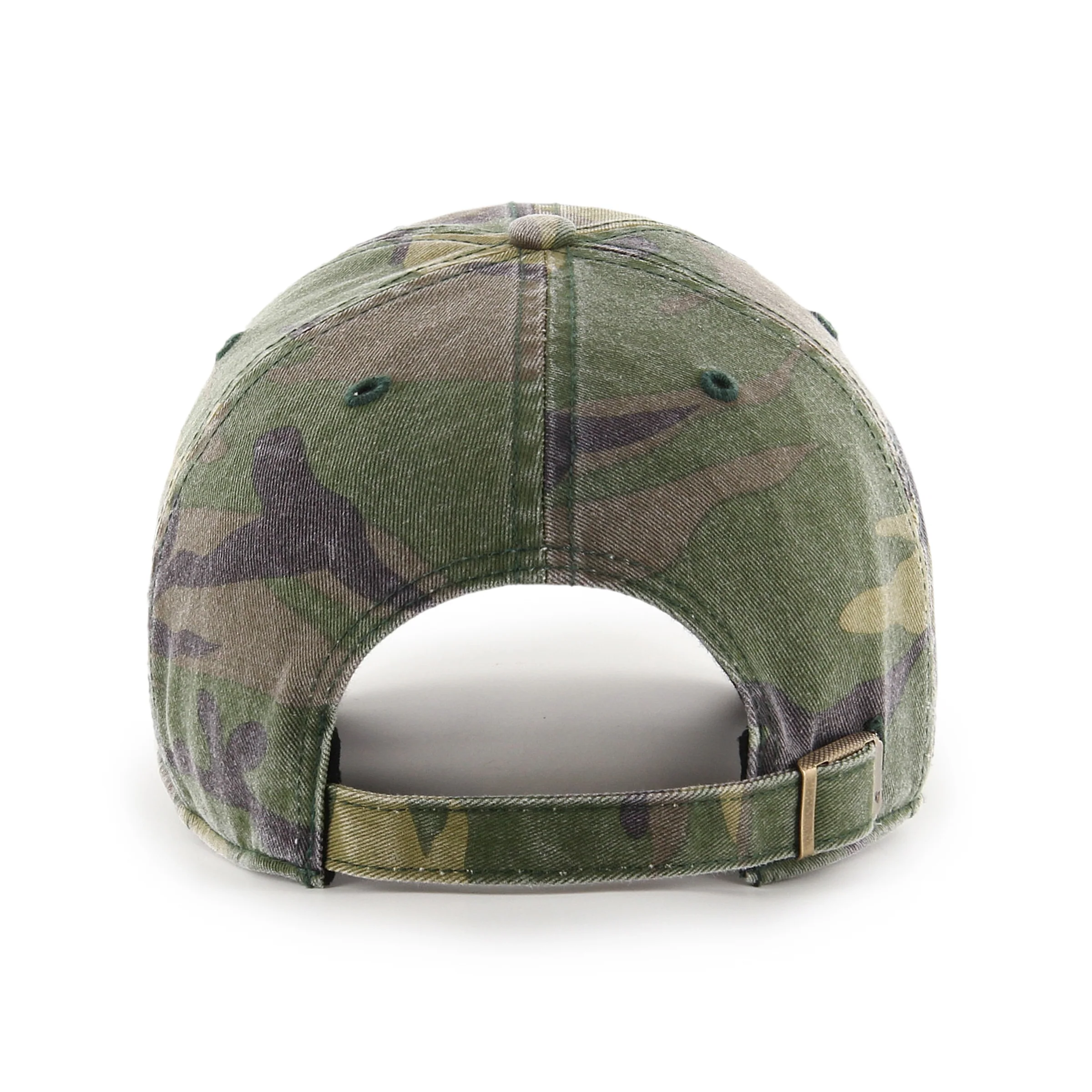 NASCAR CAMO '47 CLEAN UP - Image 2