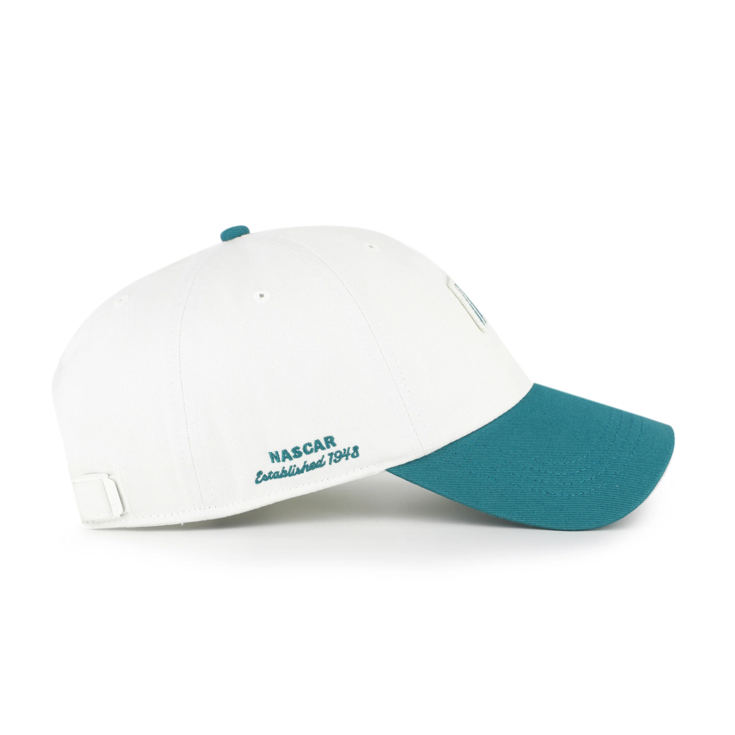 NASCAR CONTEMPORARY BASICS TWO TONE '47 CLEAN UP - Image 2