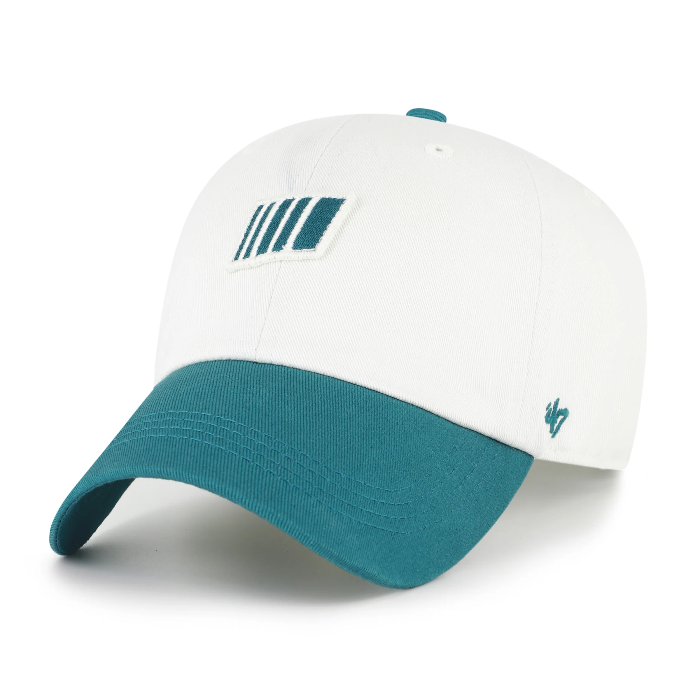 NASCAR CONTEMPORARY BASICS TWO TONE '47 CLEAN UP - Image 4