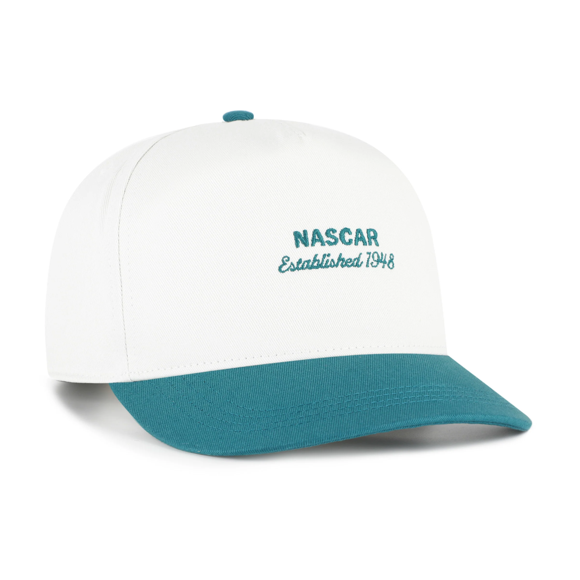 NASCAR CONTEMPORARY BASICS TWO TONE '47 HITCH - Image 3