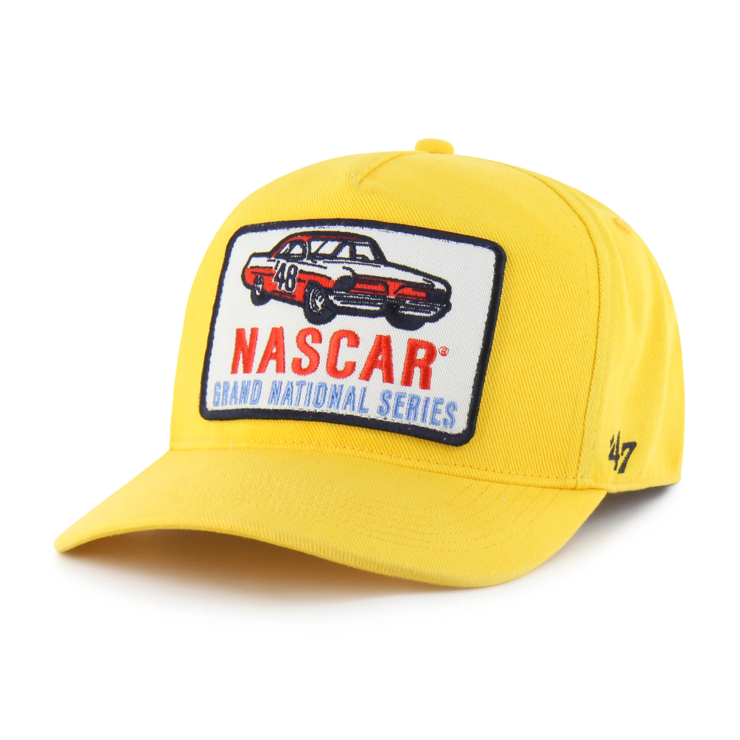 NASCAR GRANDSTAND '47 HITCH