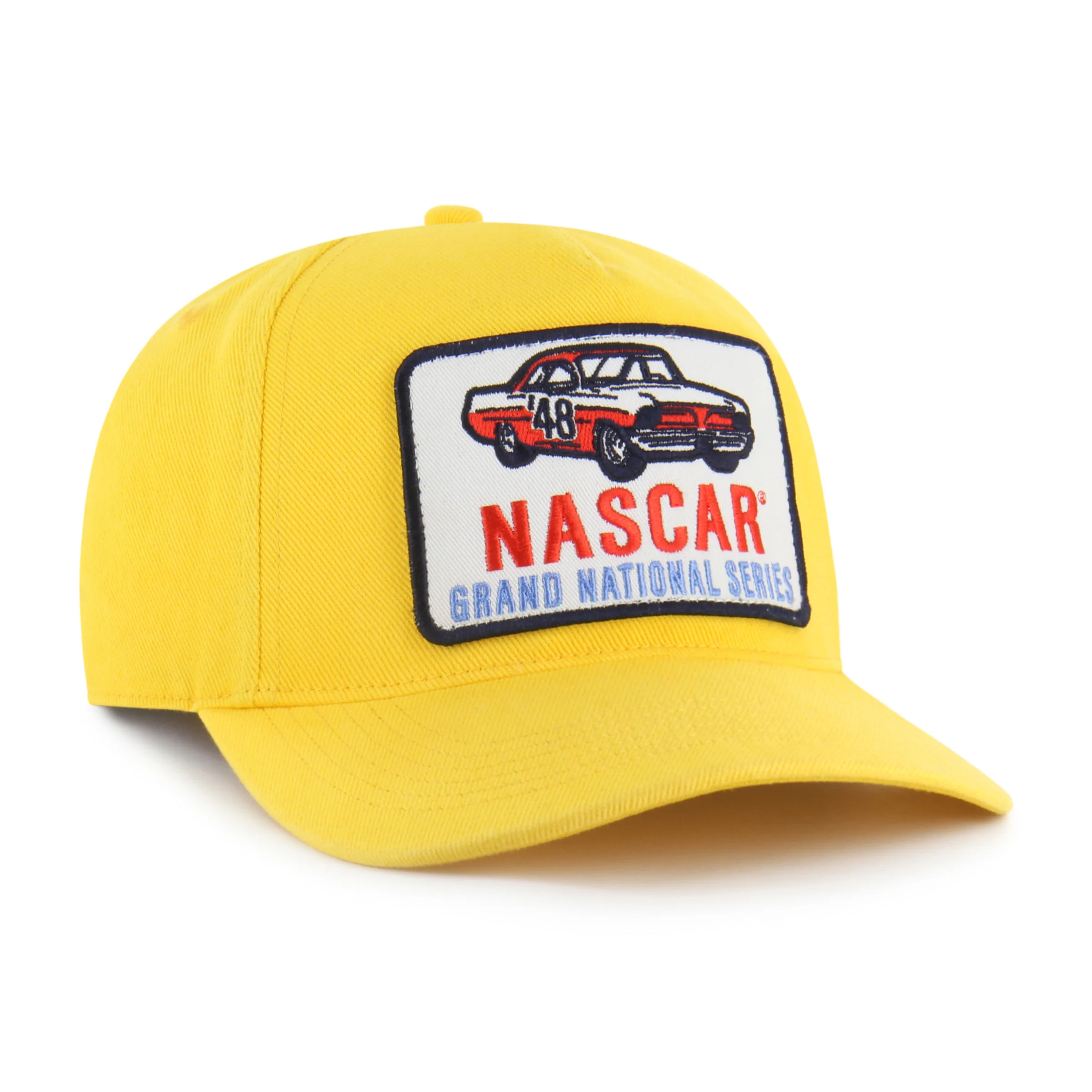 NASCAR GRANDSTAND '47 HITCH - Image 3