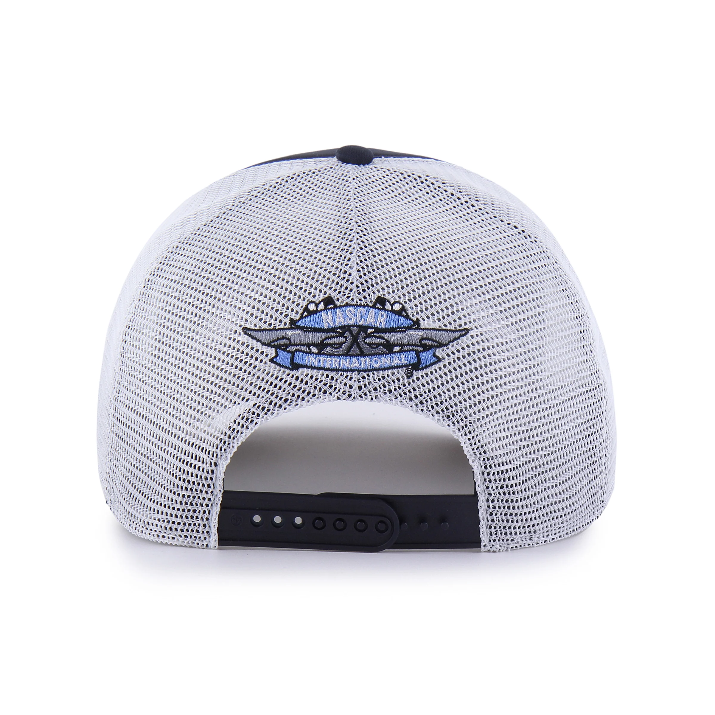 NASCAR GRANDSTAND '47 HITCH FM FOAM FRONT - Image 2