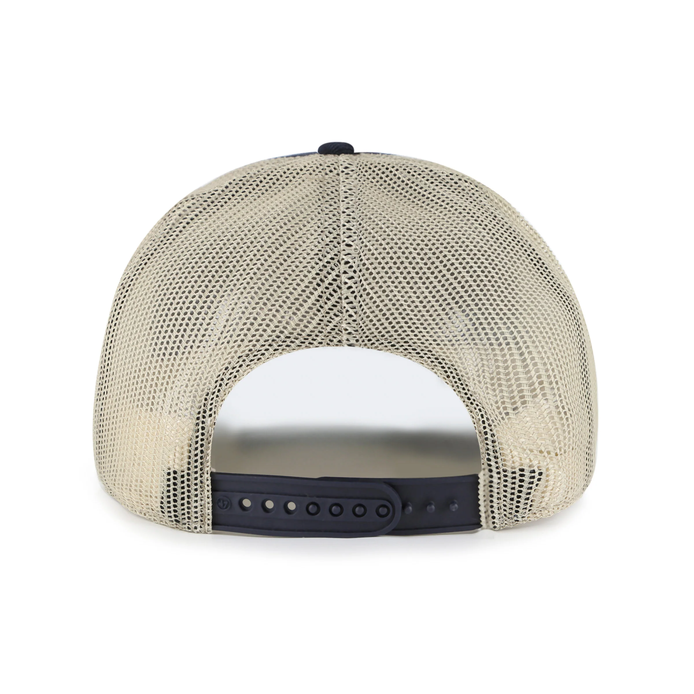 NASCAR POMONA MESH ROPE '47 HITCH - Image 3