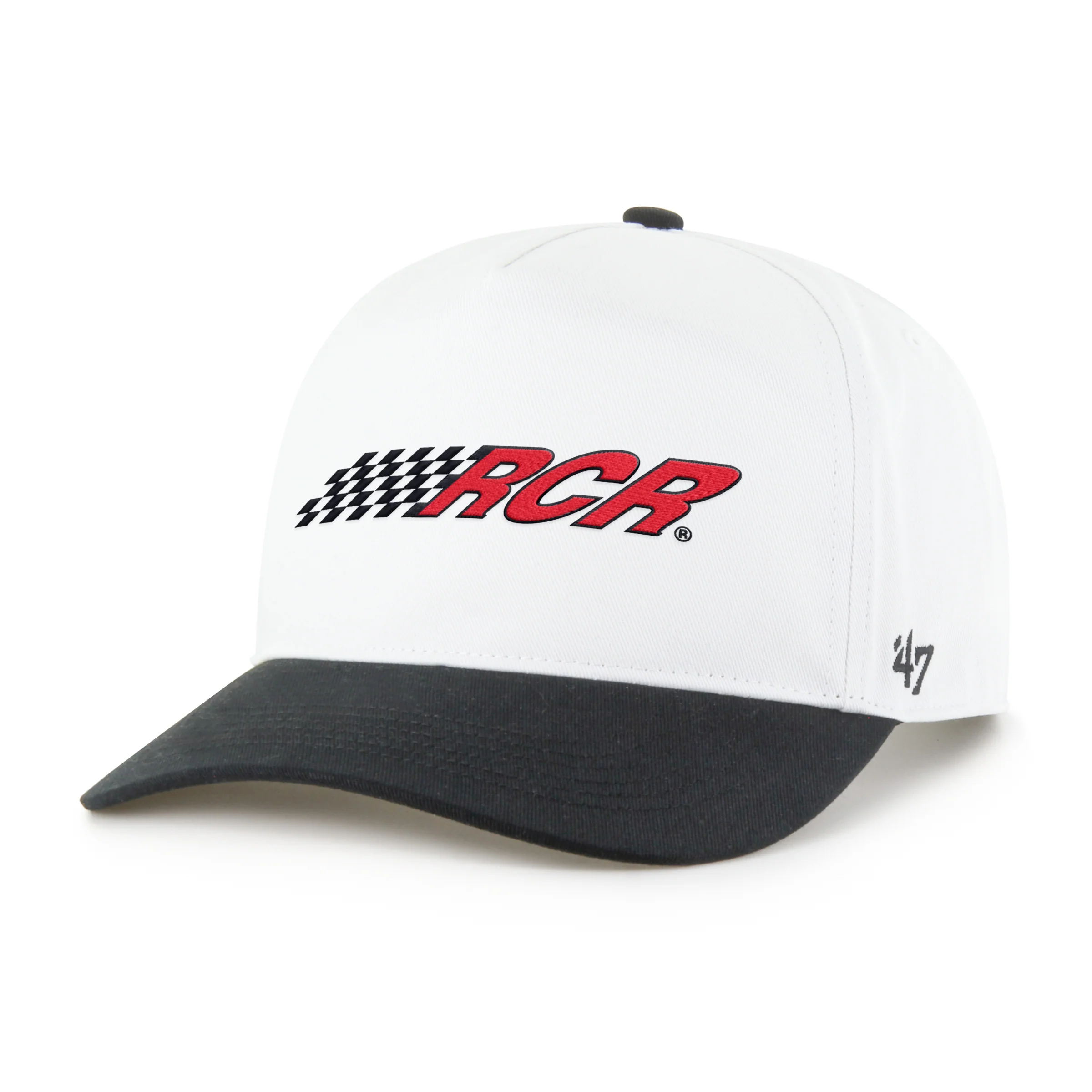 RICHARD CHILDRESS RACING TWO TONE '47 HITCH