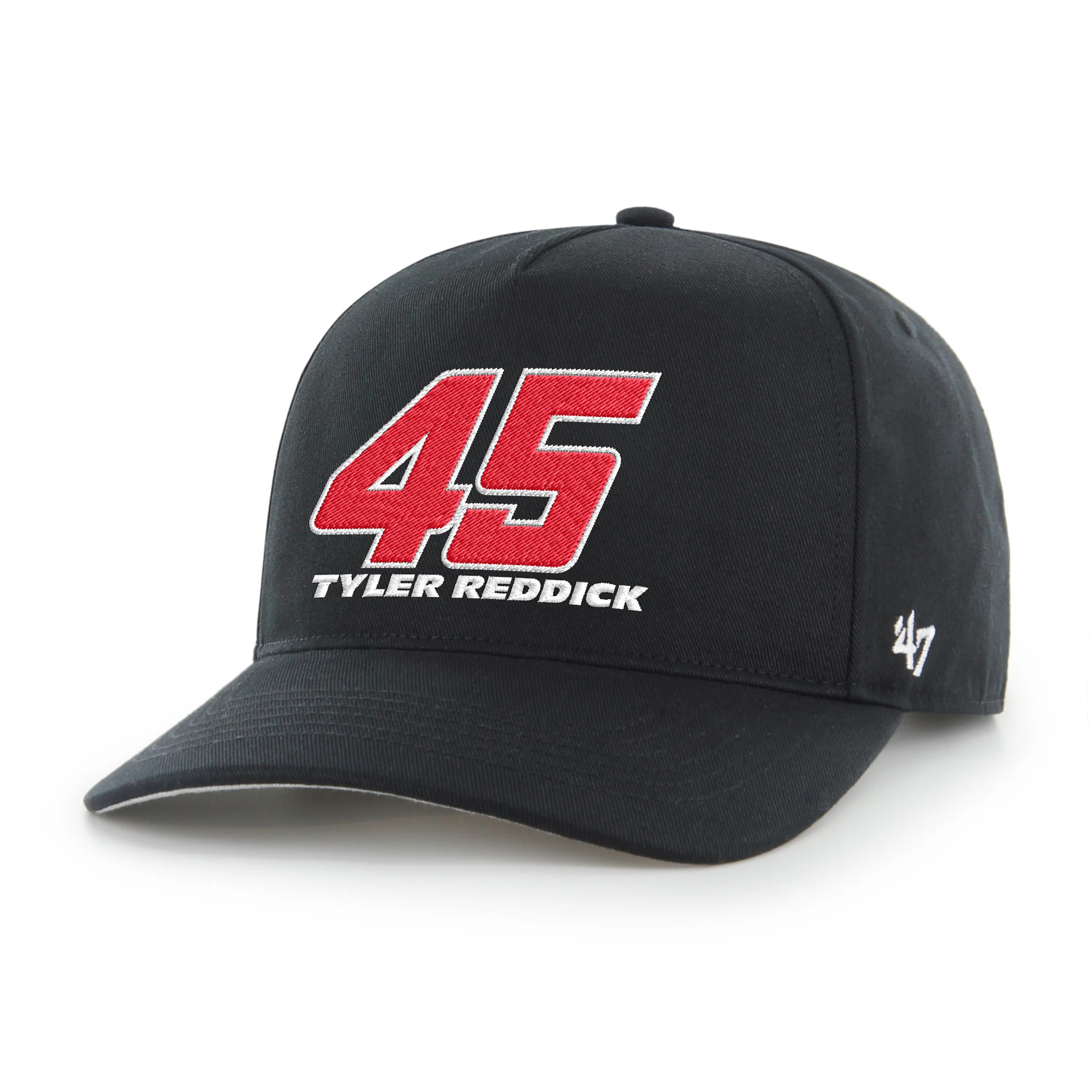 TYLER REDDICK NASCAR CUP SERIES PLAYOFFS '47 HITCH - Image 3