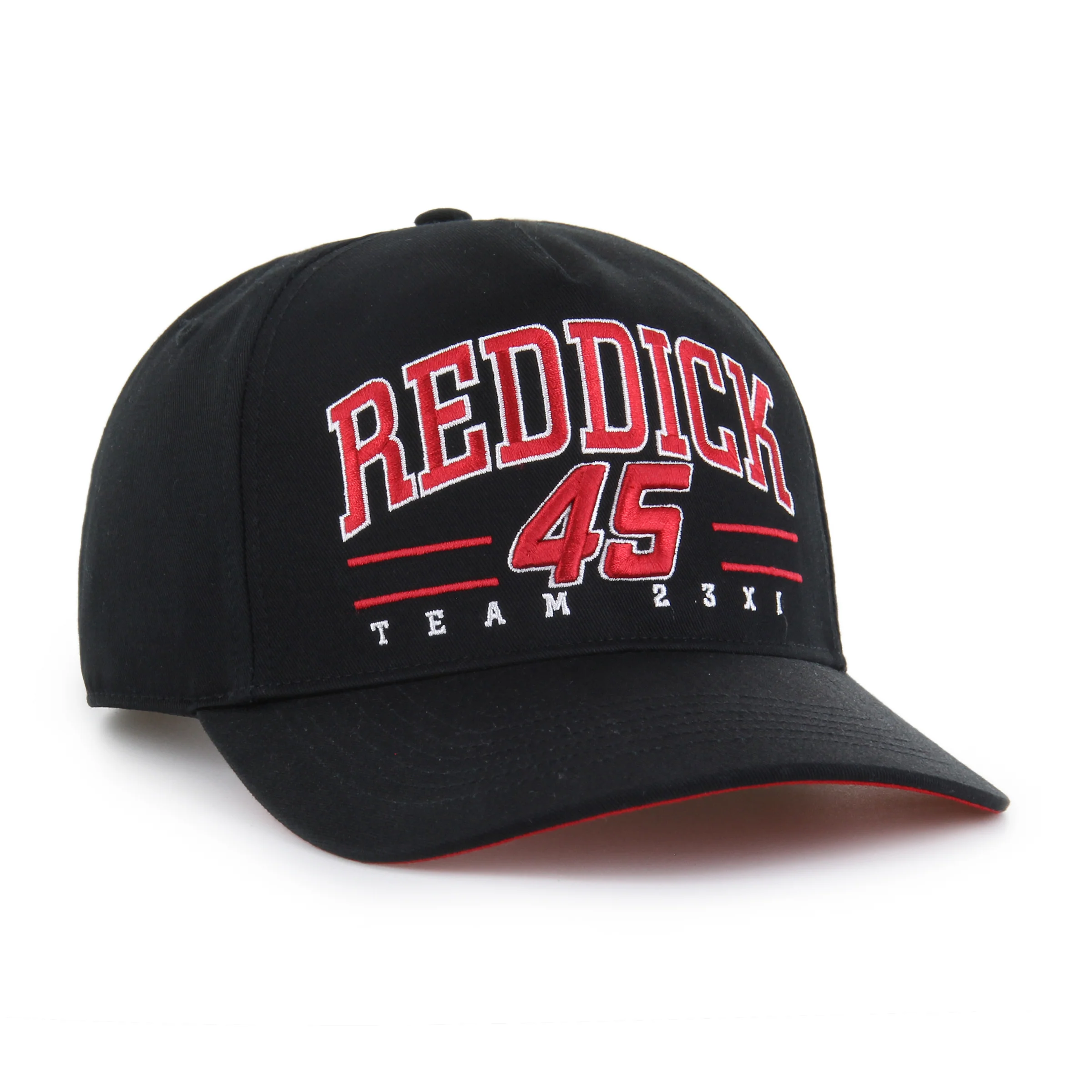 TYLER REDDICK / 23XI RACING ROSCOE '47 HITCH - Image 4