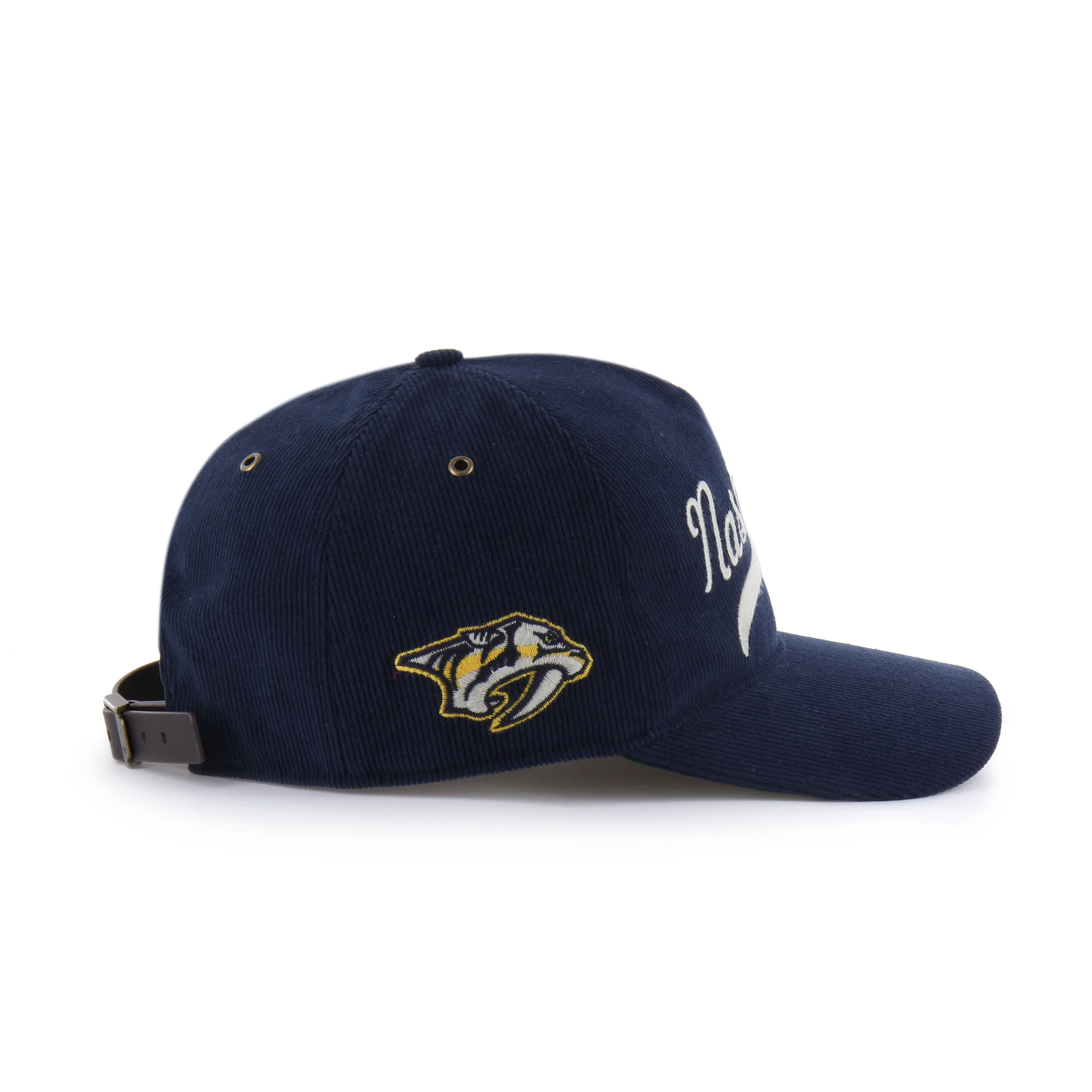 NASHVILLE PREDATORS GRANDSTAND CORD '47 HITCH RF RELAXED FIT - Image 3