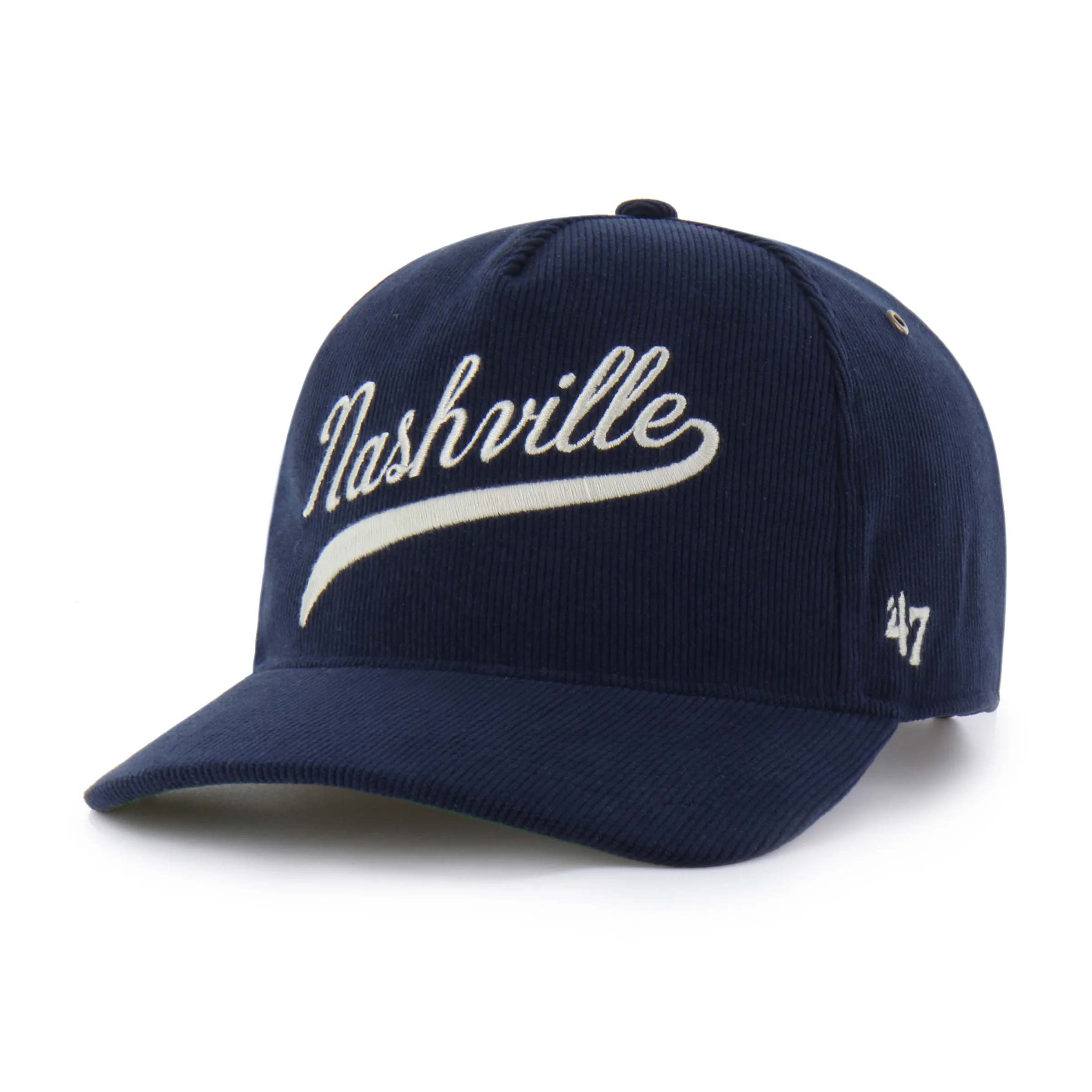 NASHVILLE PREDATORS GRANDSTAND CORD '47 HITCH RF RELAXED FIT - Image 5