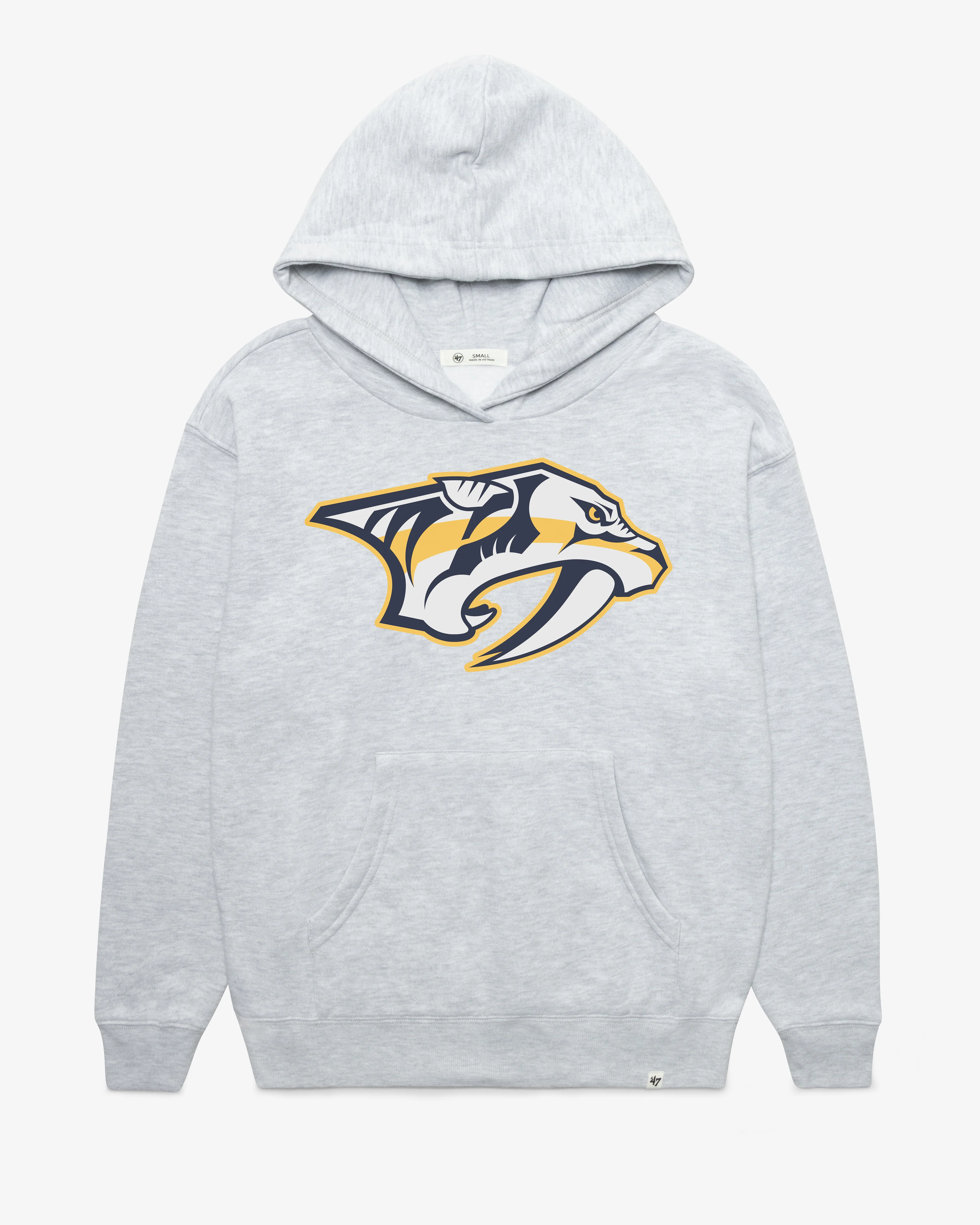 NASHVILLE PREDATORS IMPRINT '47 NAOMI HOOD WOMENS