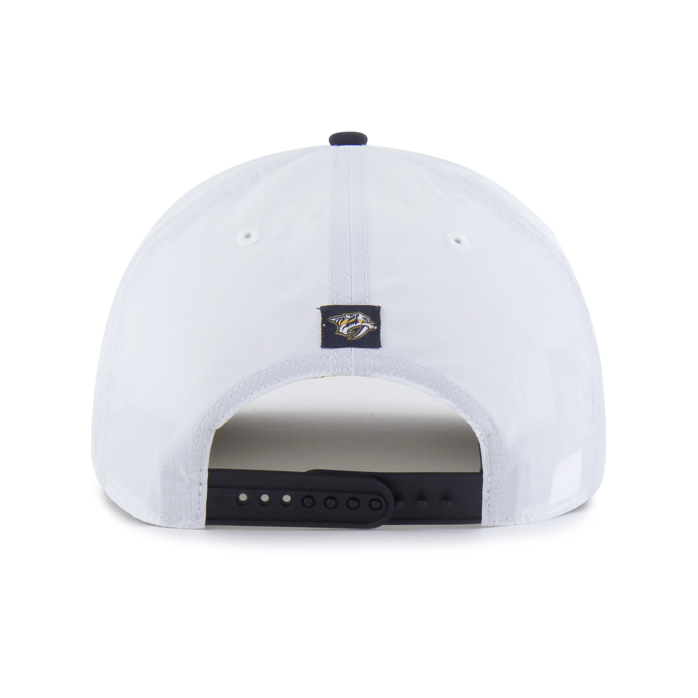 NASHVILLE PREDATORS SUBURBIA BRRR TWO TONE '47 HITCH - Image 2