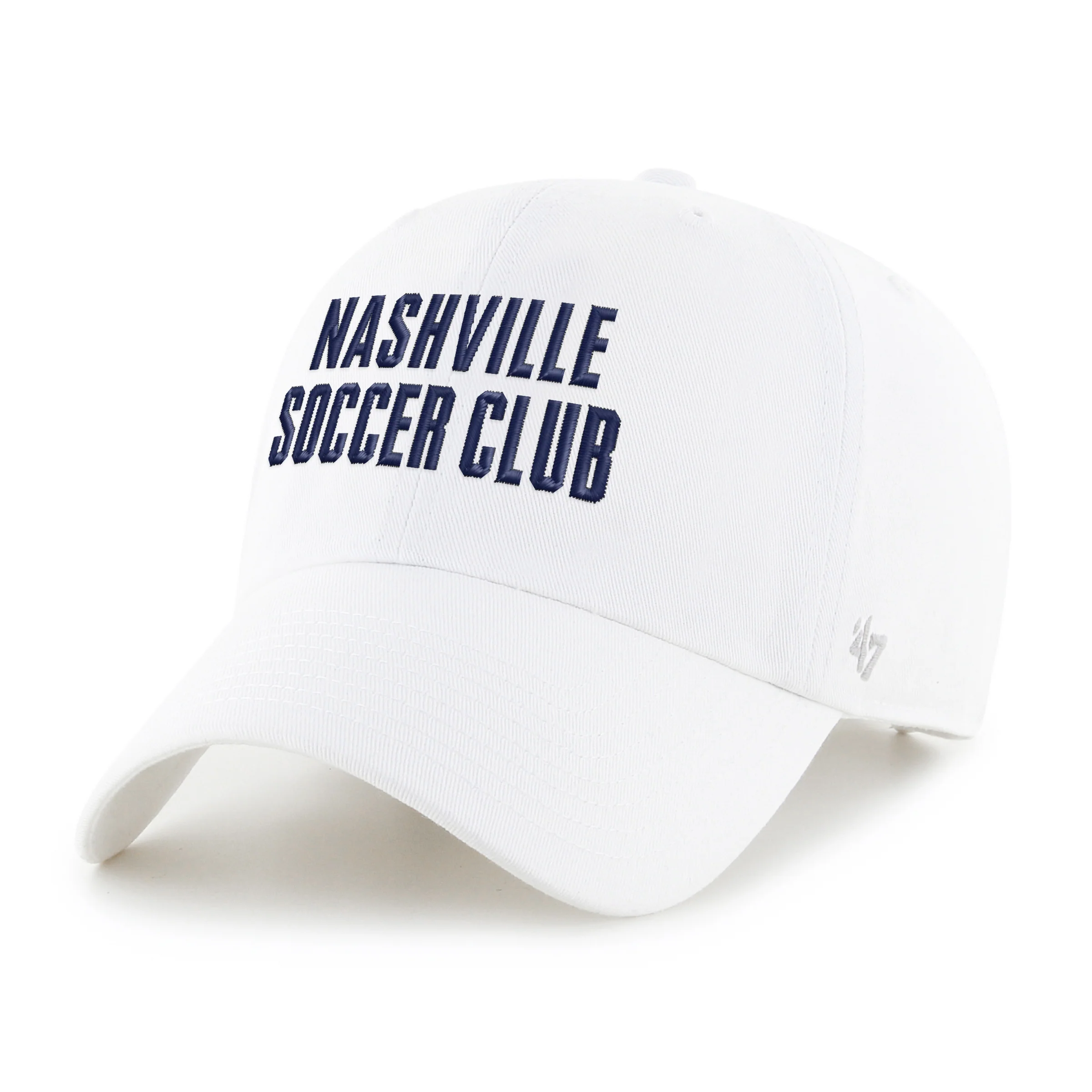 NASHVILLE SC '47 CLEAN UP - Image 3