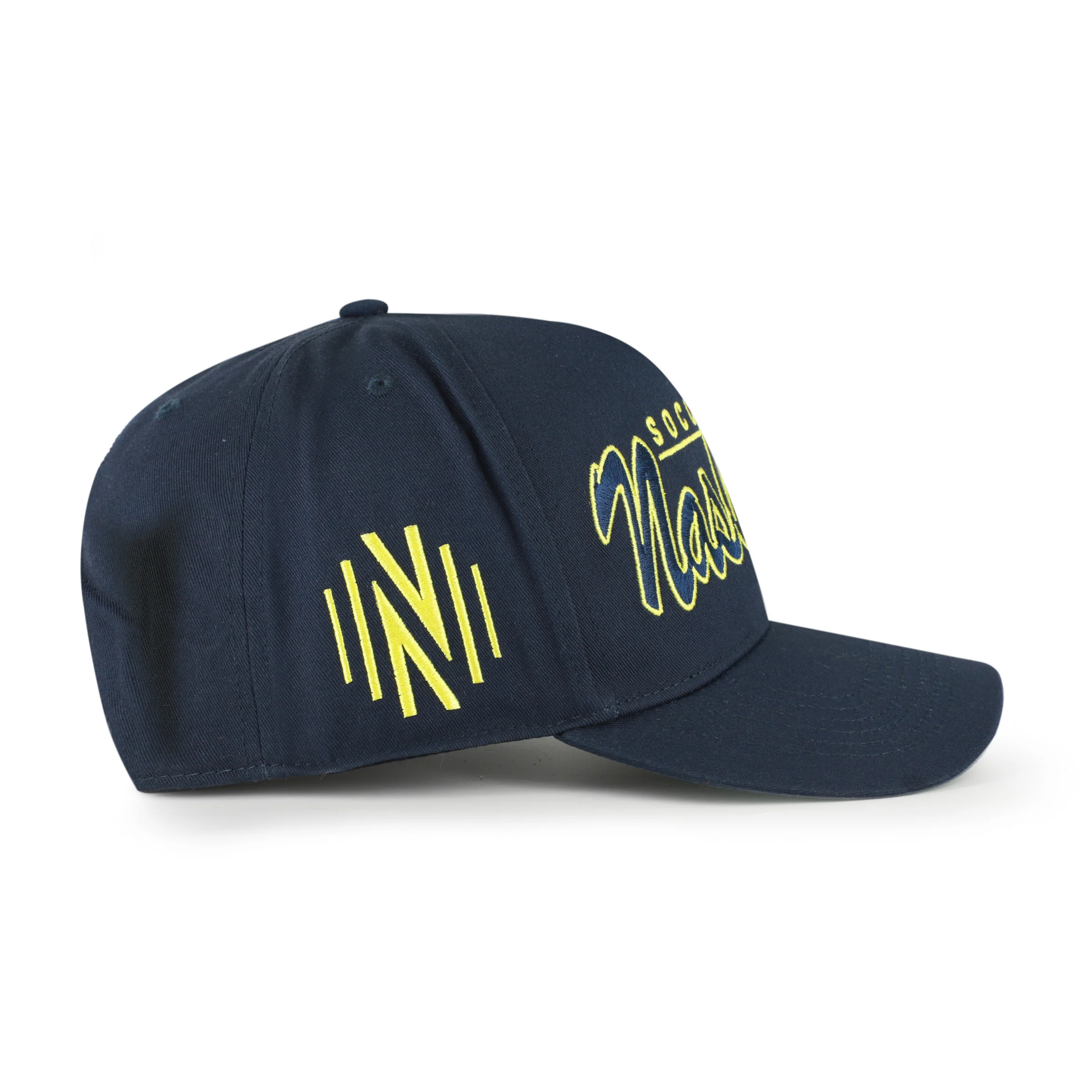 NASHVILLE SC BRUSHMARK '47 HITCH - Image 2