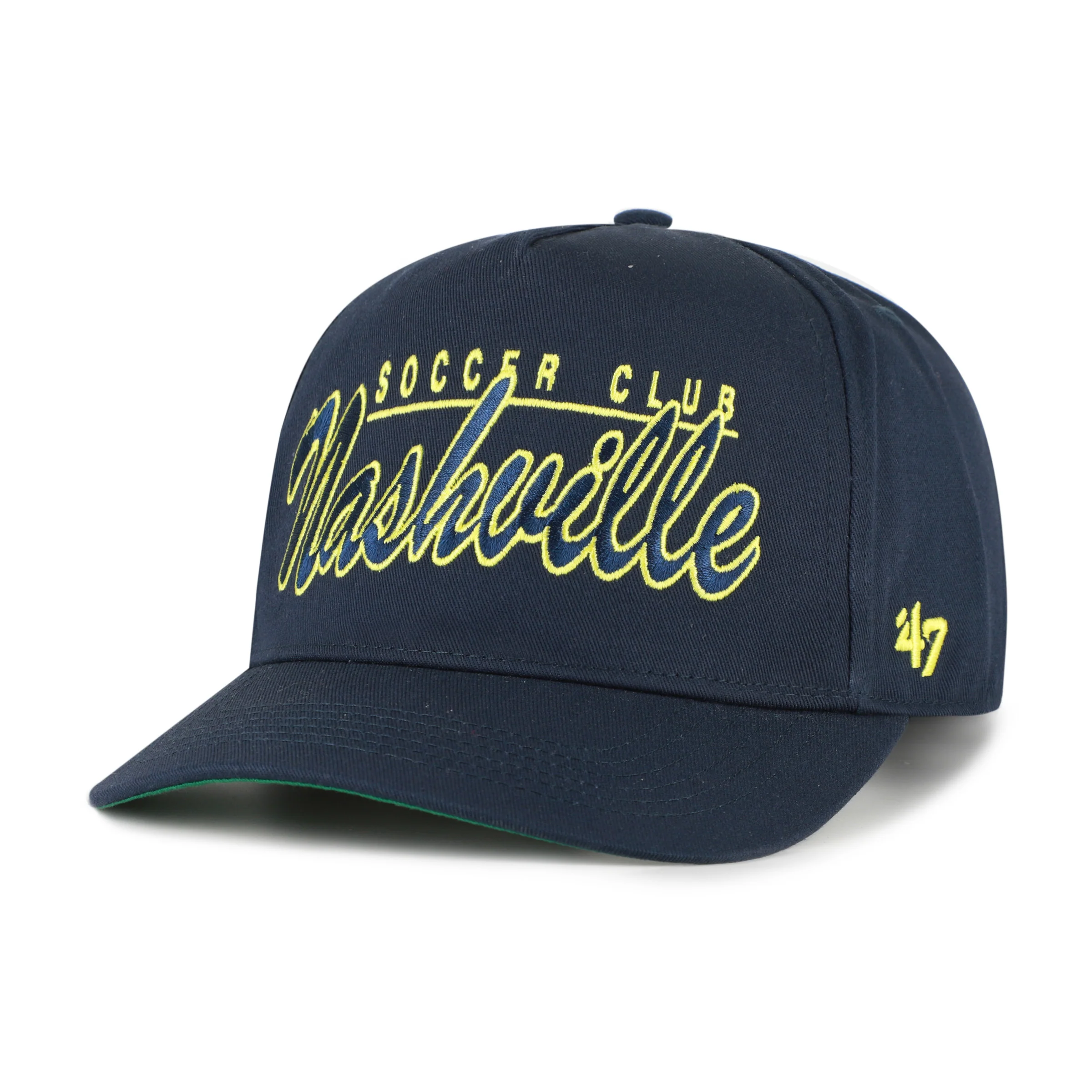 NASHVILLE SC BRUSHMARK '47 HITCH - Image 5