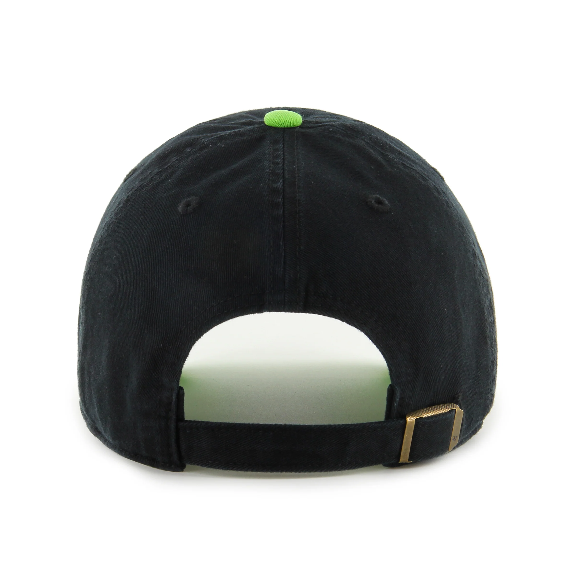 NASHVILLE SOUNDS TWO TONE '47 CLEAN UP - Image 2