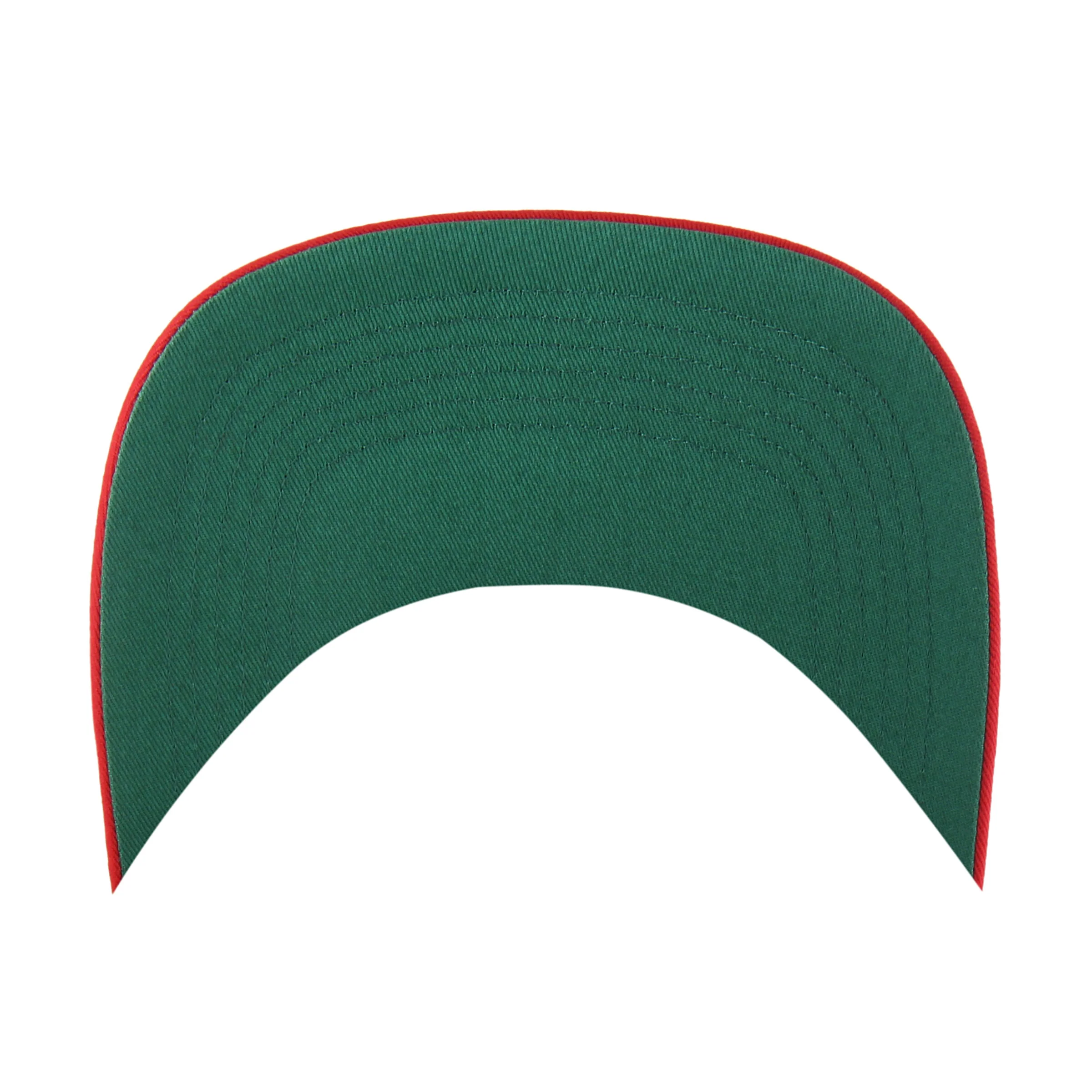 NEBRASKA CORNHUSKERS DIAMOND CUT '47 HITCH - Image 4