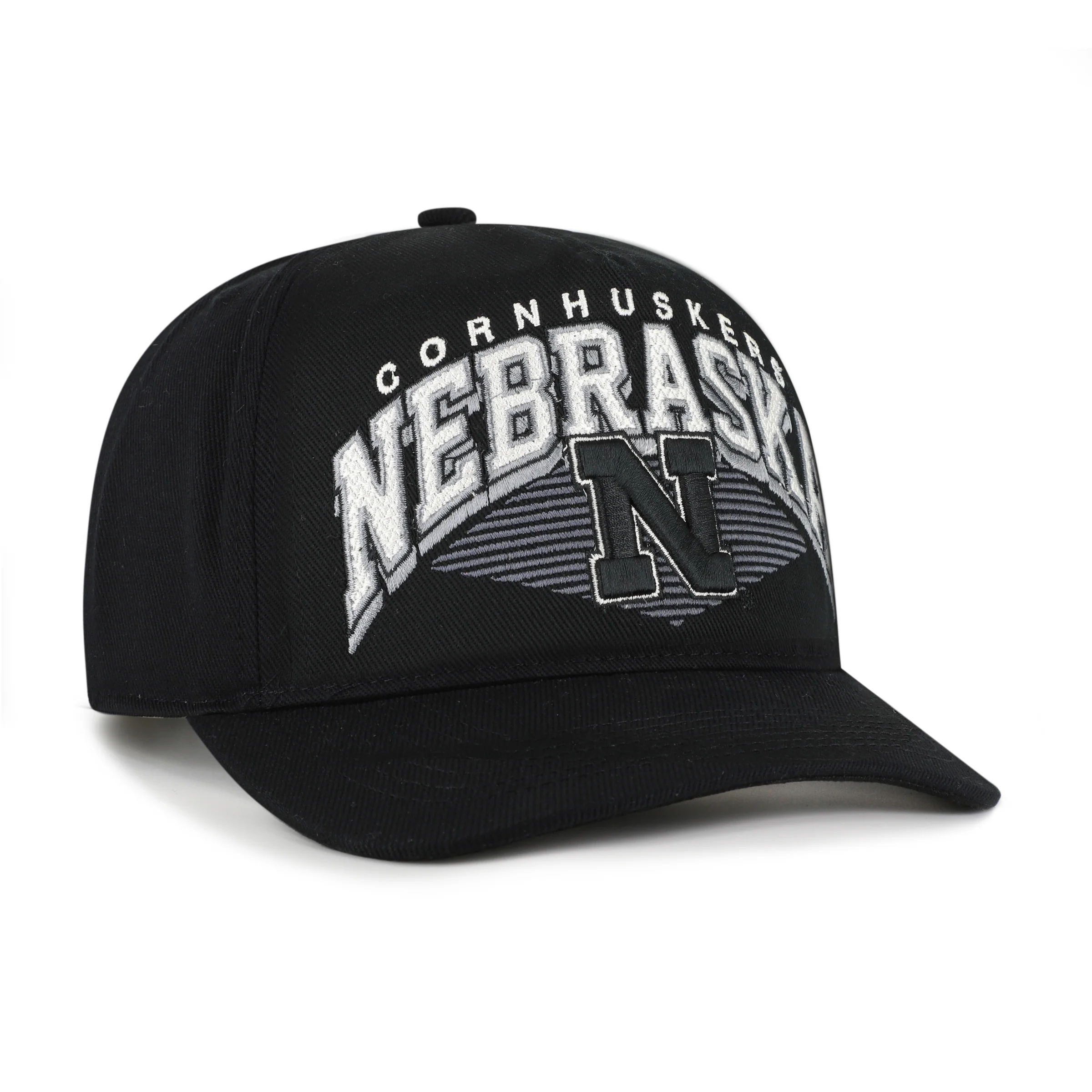 NEBRASKA CORNHUSKERS POMONA '47 HITCH - Image 3