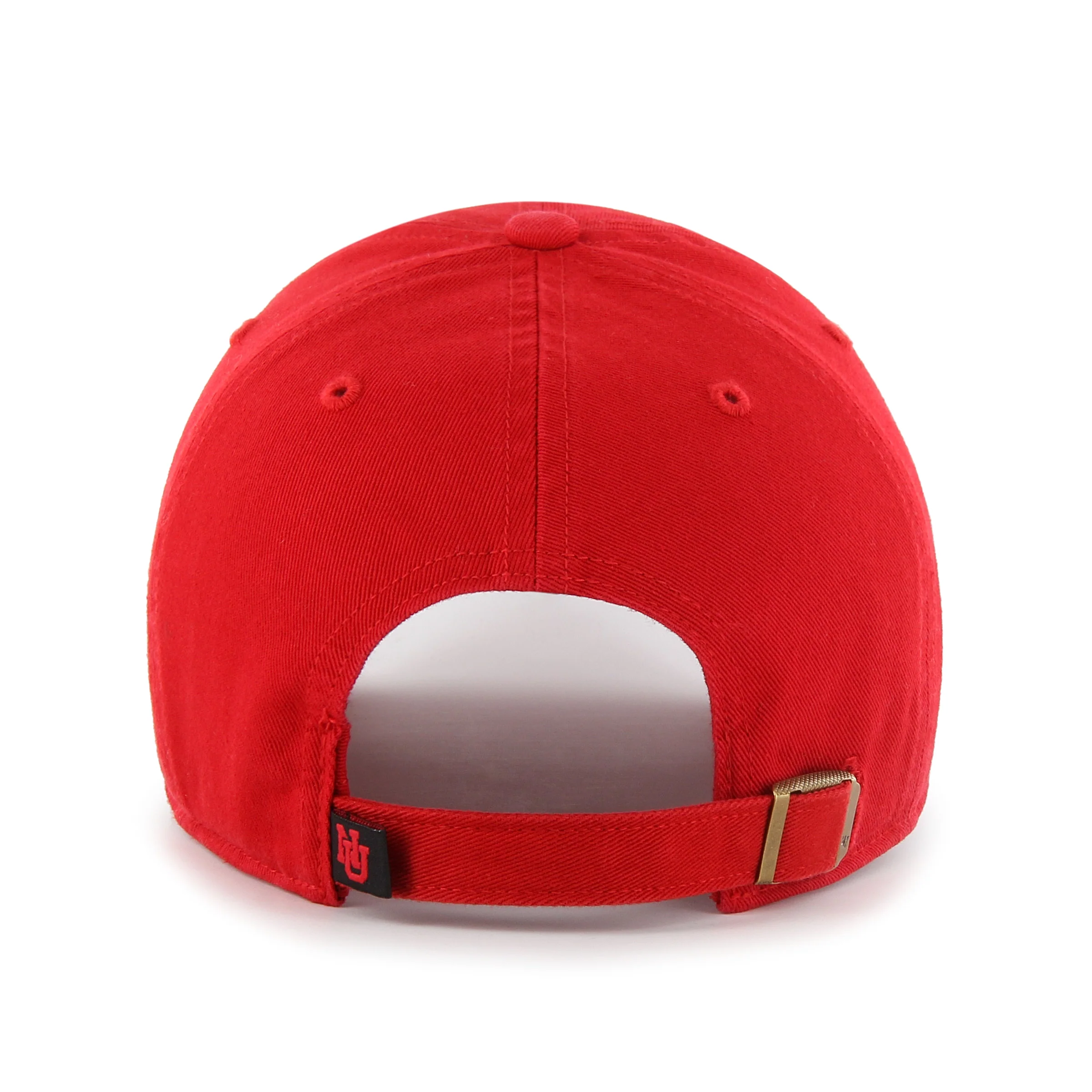 NEBRASKA CORNHUSKERS VINTAGE '47 CLEAN UP - Image 2