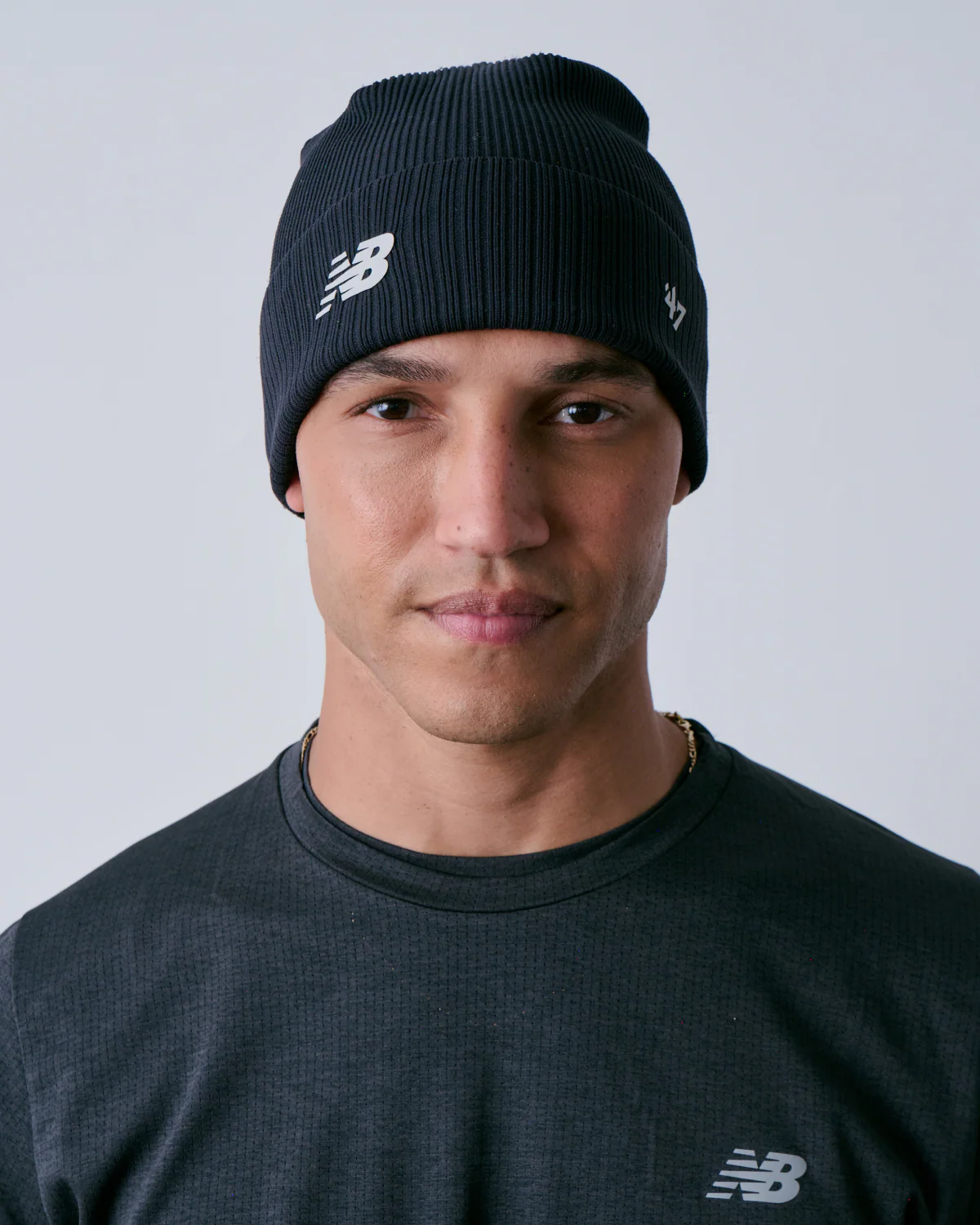 NEW BALANCE '47 CUFF KNIT - Image 3