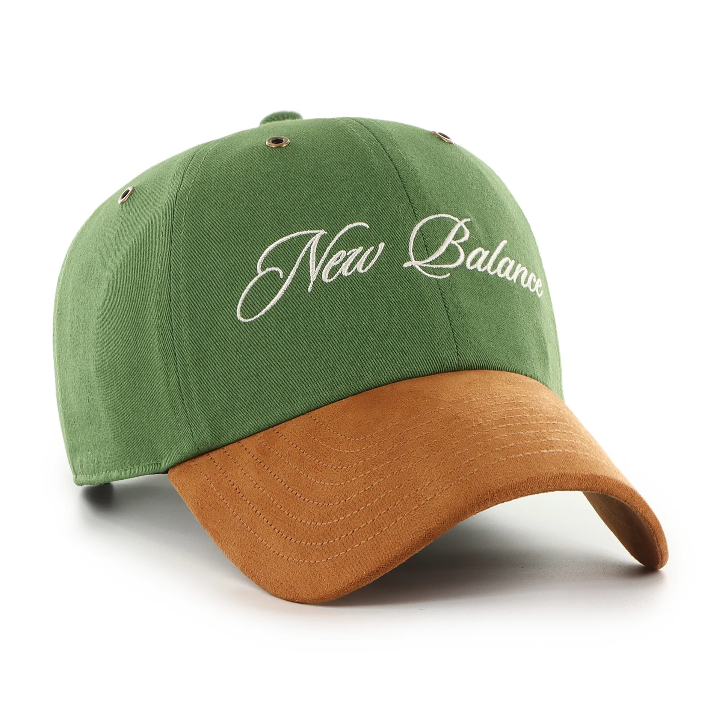 NEW BALANCE SCRIPT SUEDE '47 CLEAN UP - Image 3