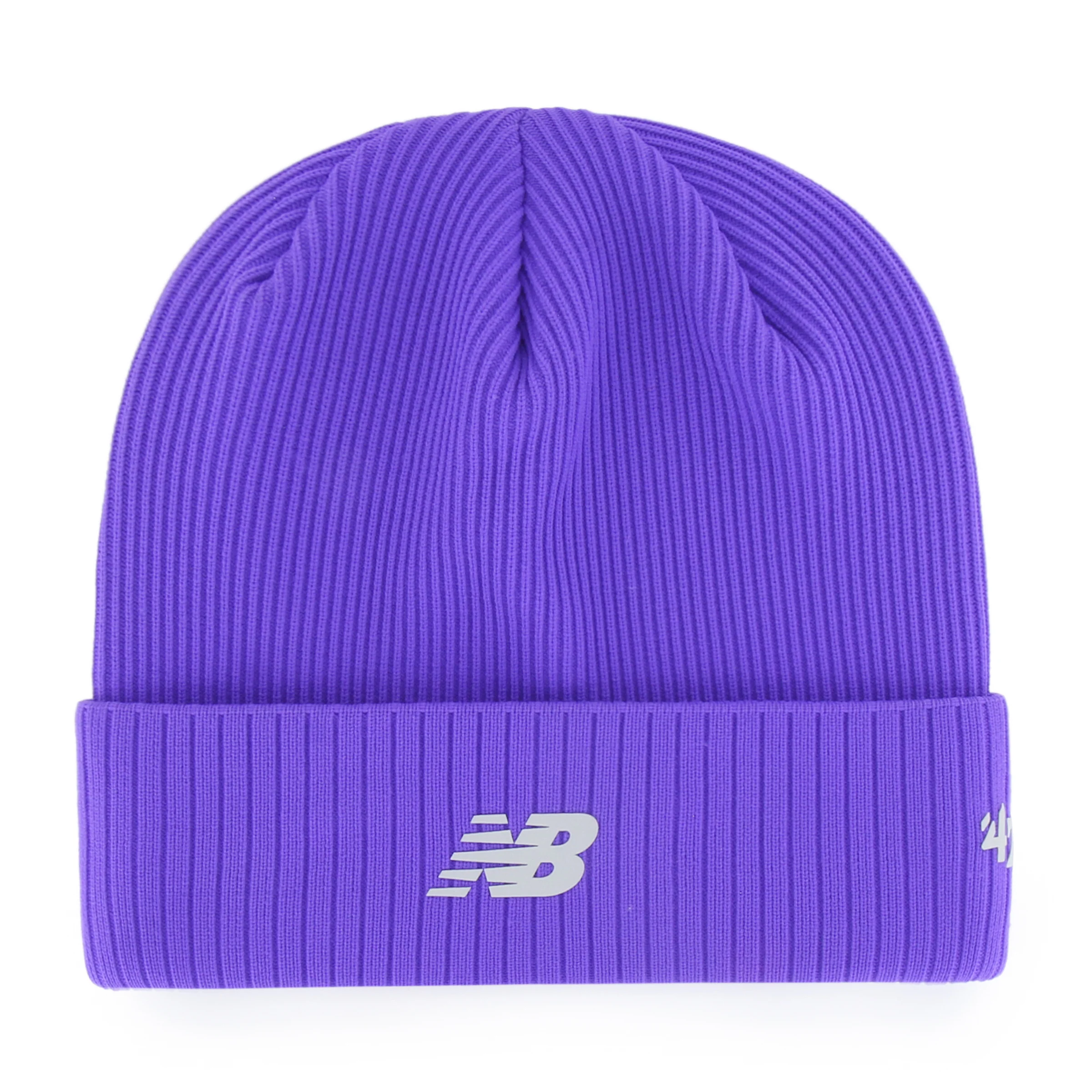 NEW BALANCE REFLECT '47 CUFF KNIT