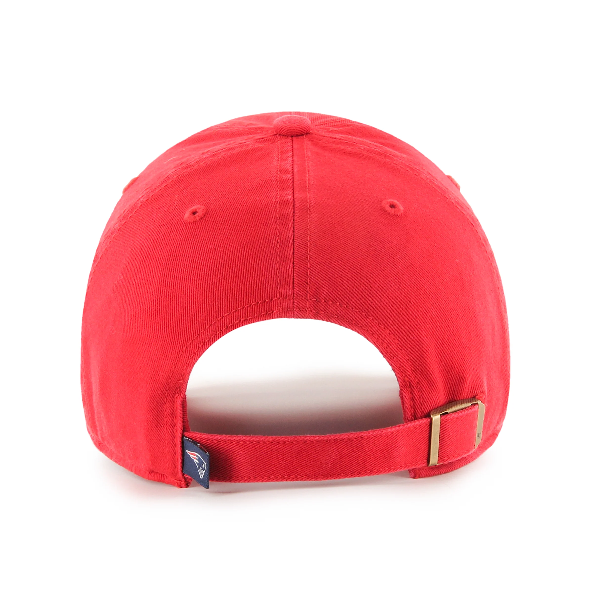 NEW ENGLAND PATRIOTS '47 CLEAN UP - Image 2