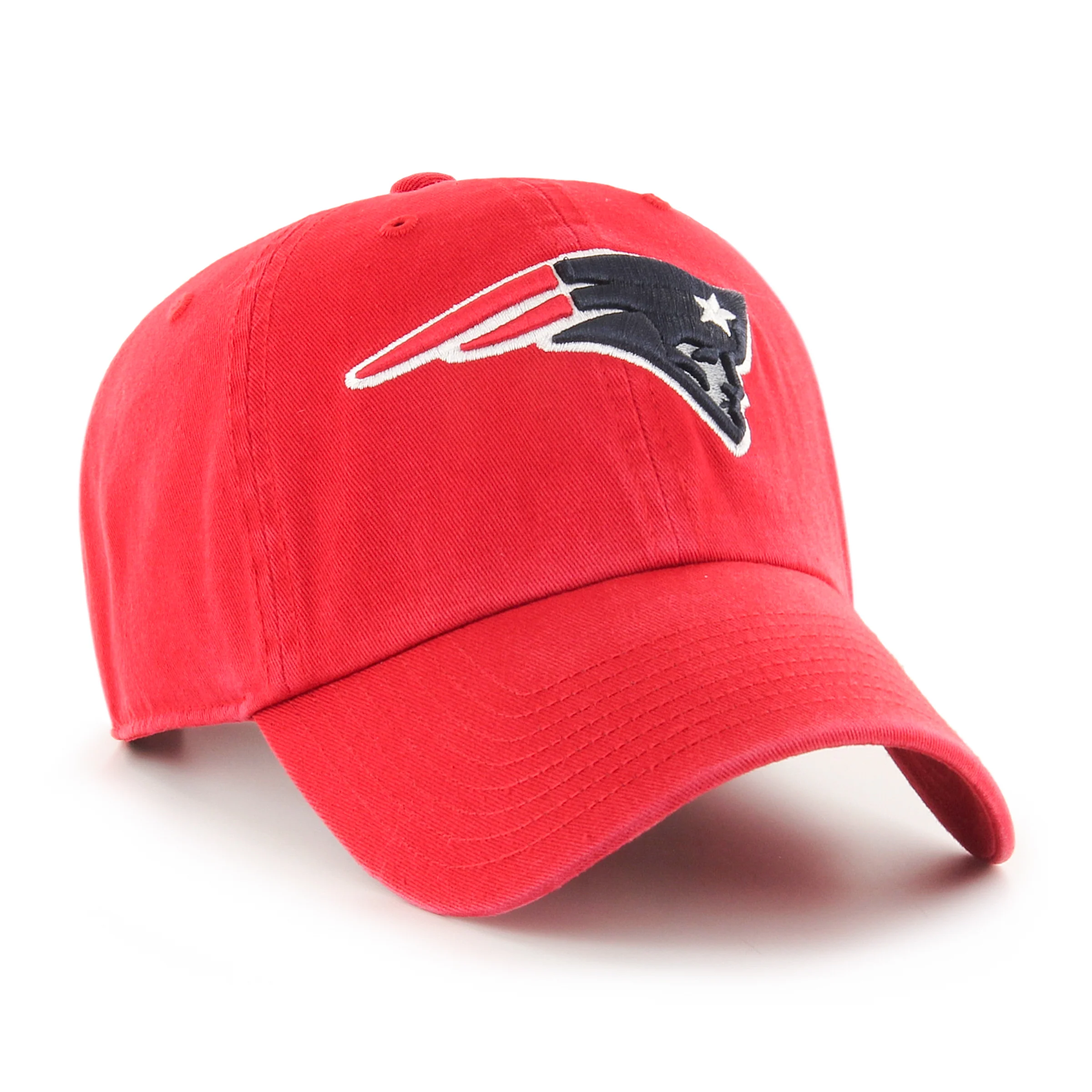 NEW ENGLAND PATRIOTS '47 CLEAN UP - Image 3