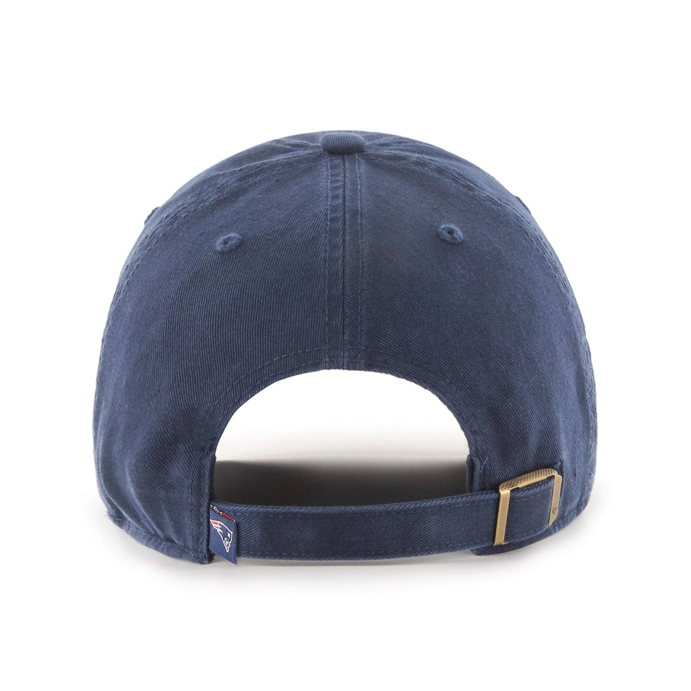 NEW ENGLAND PATRIOTS '47 CLEAN UP - Image 2