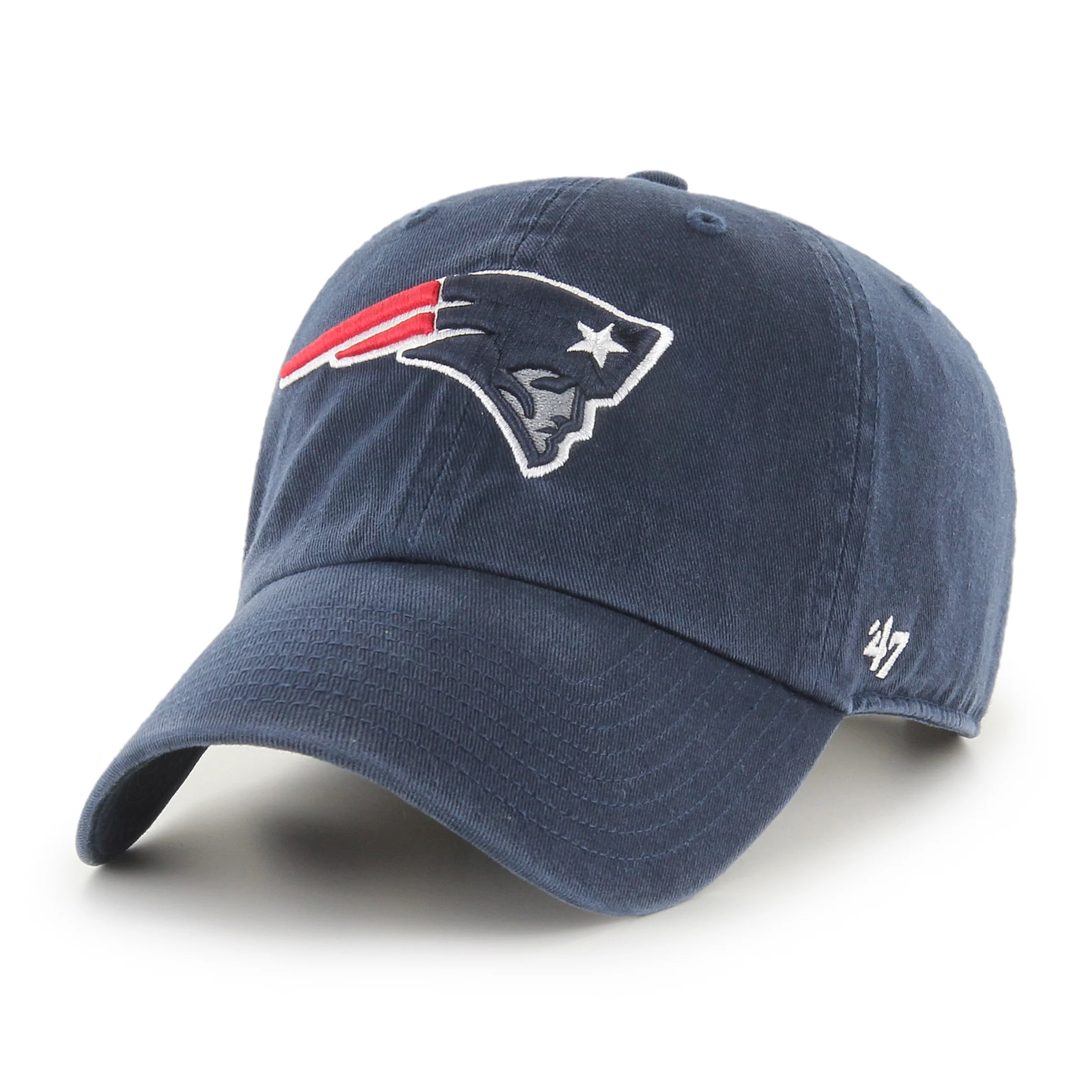 NEW ENGLAND PATRIOTS '47 CLEAN UP KIDS