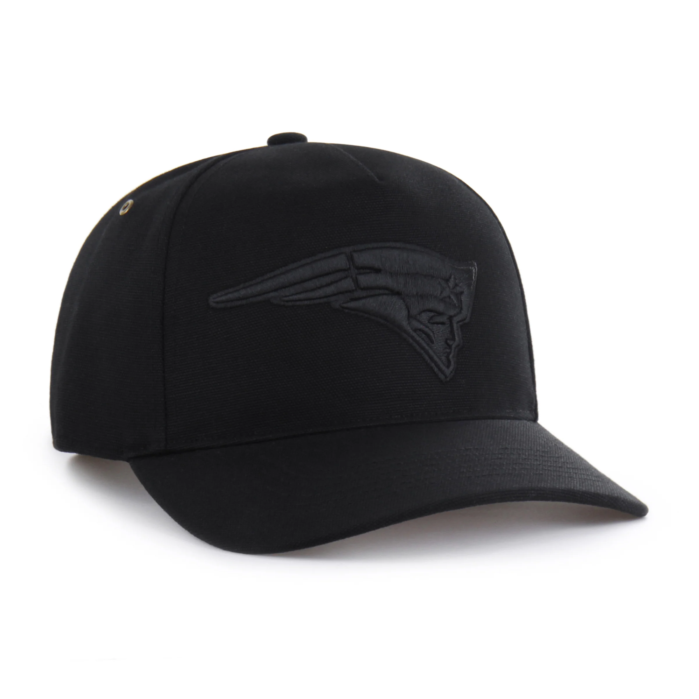 NEW ENGLAND PATRIOTS CARHARTT '47 HITCH RF RELAXED FIT - Image 4