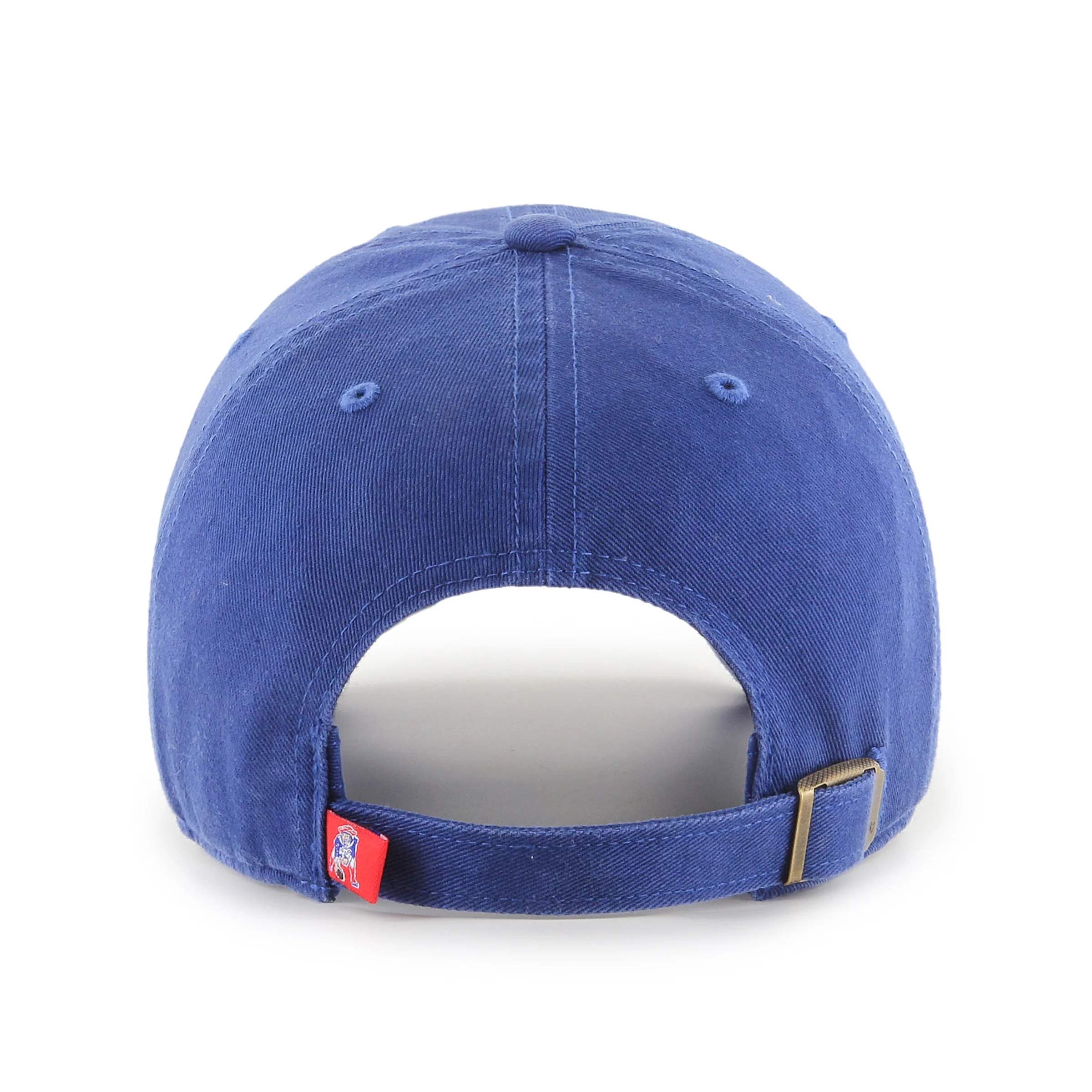 NEW ENGLAND PATRIOTS HISTORIC '47 CLEAN UP KIDS - Image 2