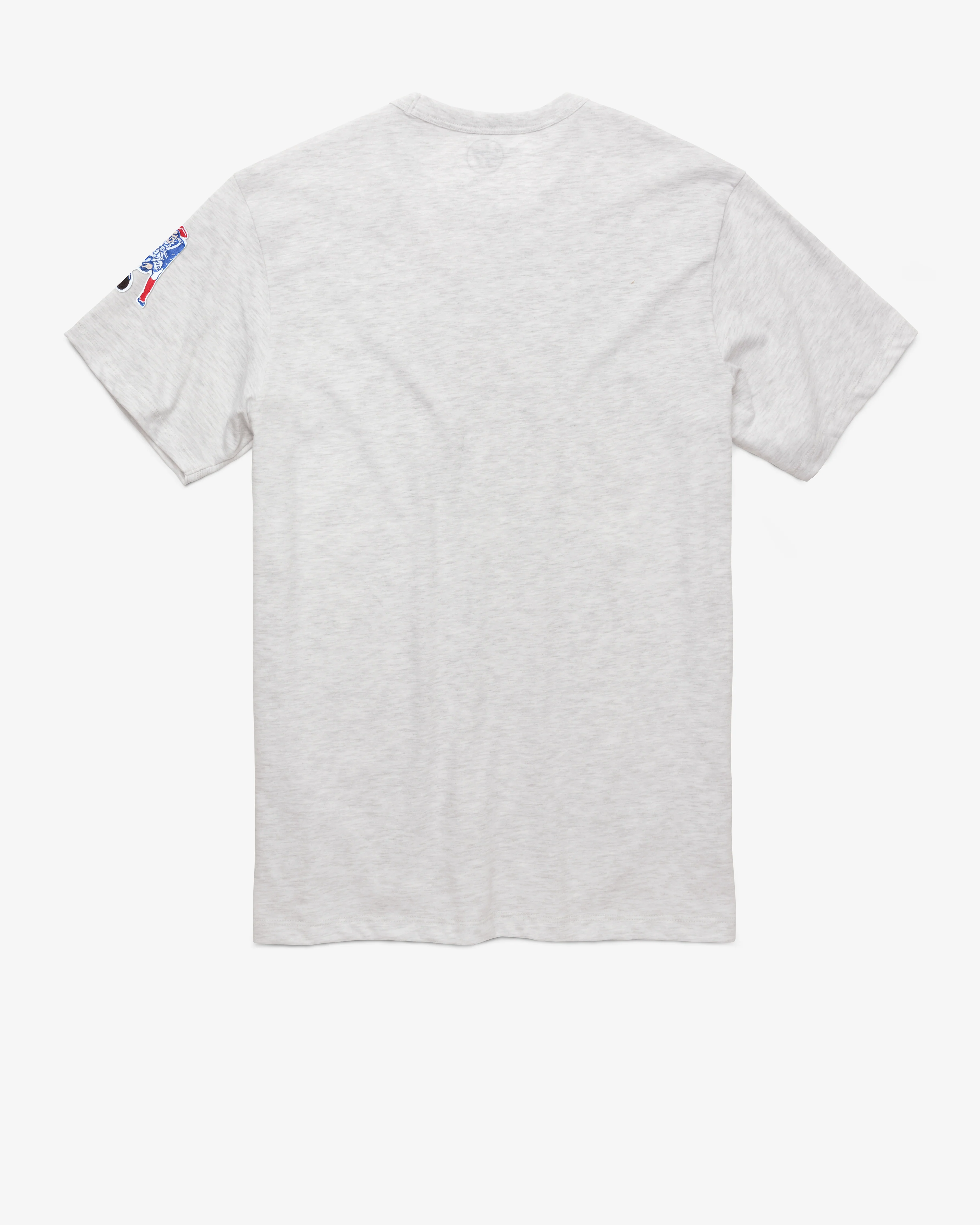 NEW ENGLAND PATRIOTS HISTORIC '47 FRANKLIN FIELDHOUSE TEE - Image 3