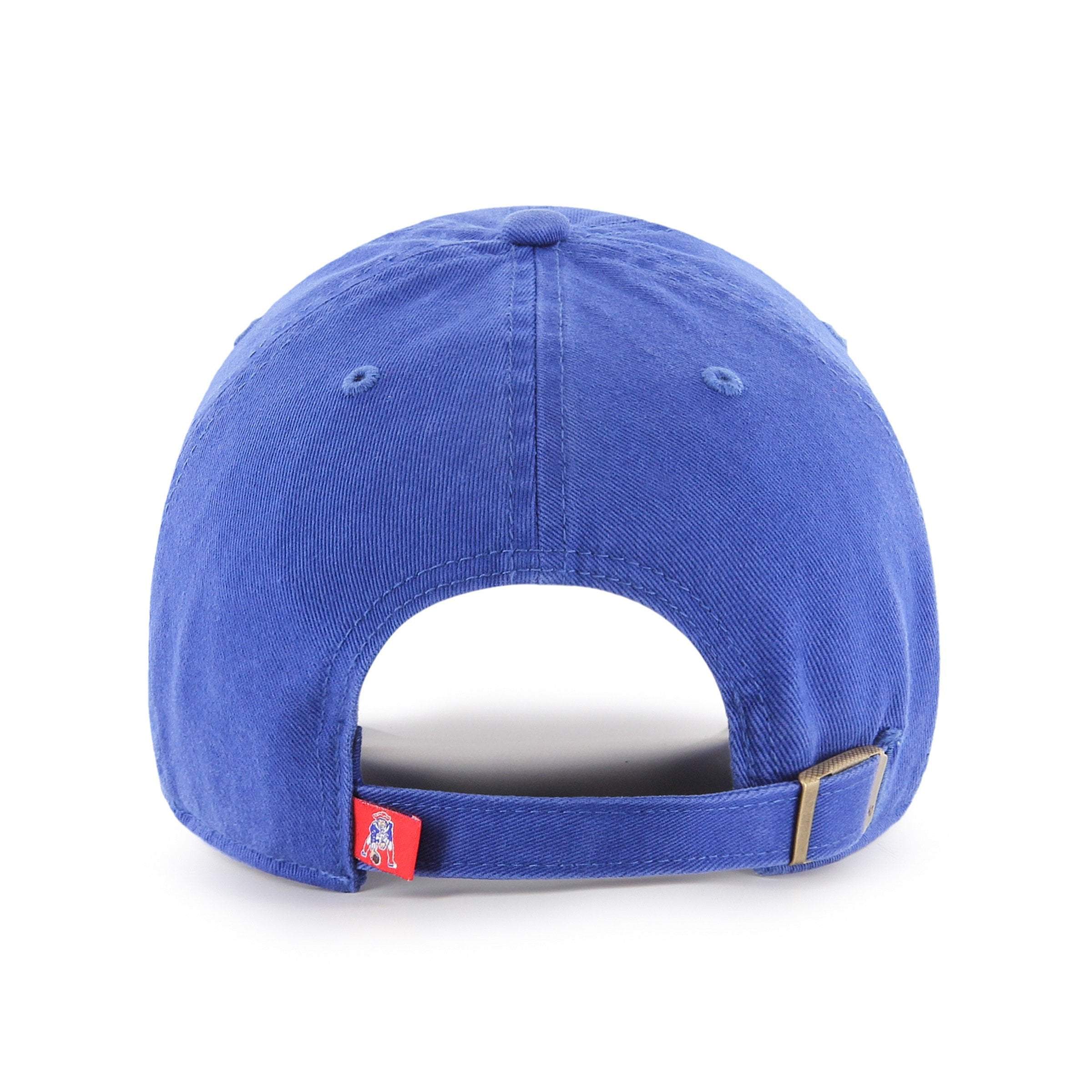 NEW ENGLAND PATRIOTS HISTORIC '47 CLEAN UP - Image 2