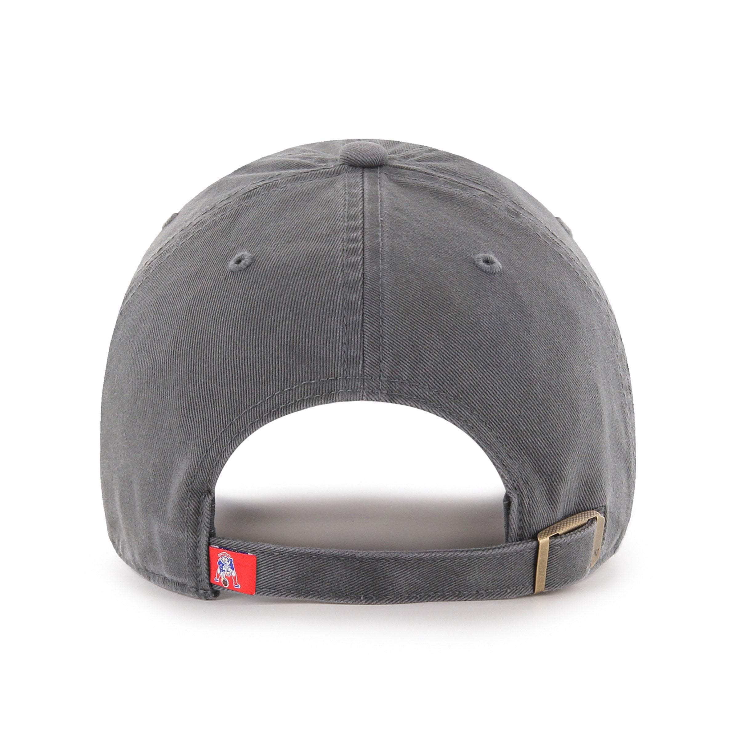 NEW ENGLAND PATRIOTS HISTORIC '47 CLEAN UP - Image 2