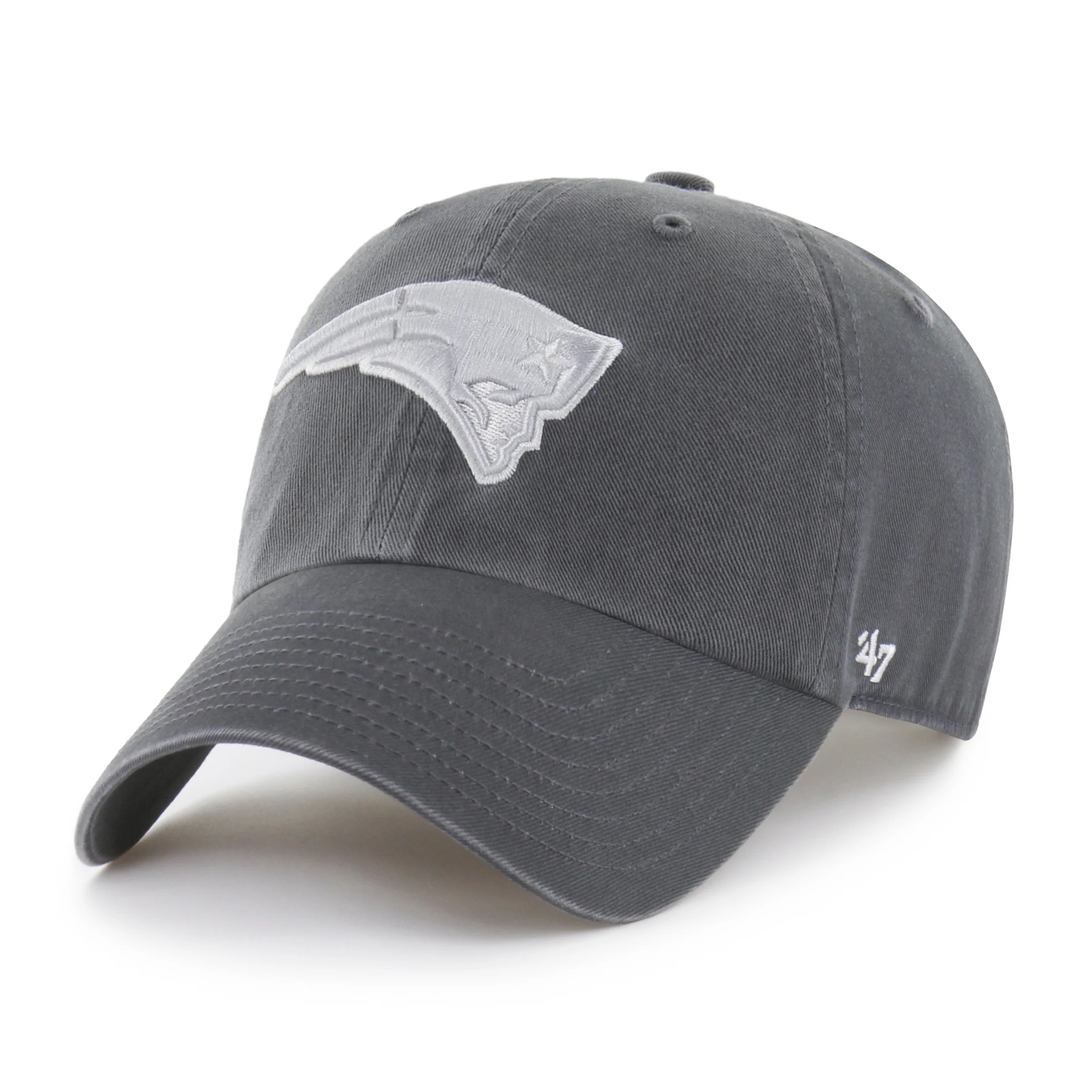 NEW ENGLAND PATRIOTS SUPER BOWL '47 CLEAN UP - Image 4