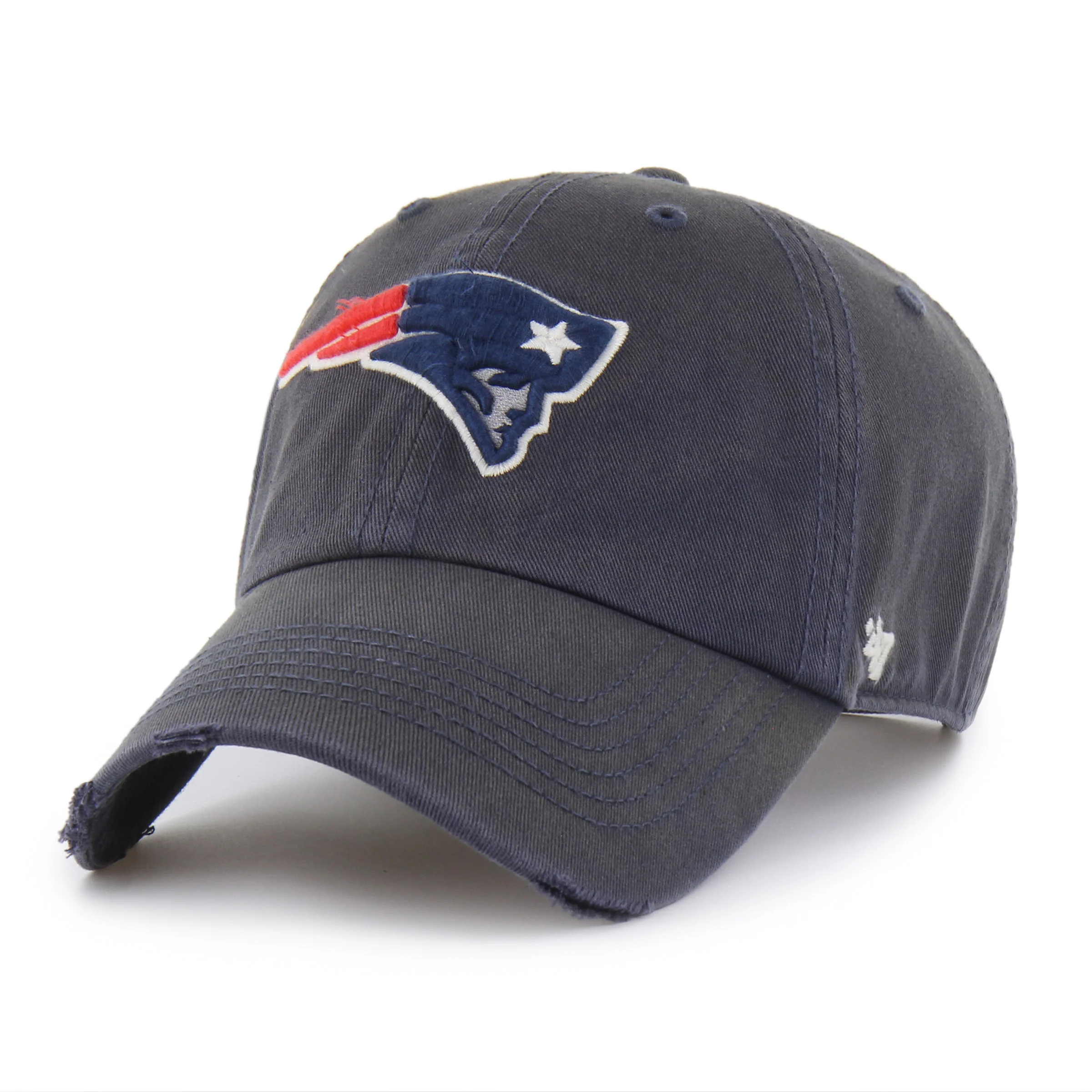 NEW ENGLAND PATRIOTS SUN BAKED '47 CLEAN UP