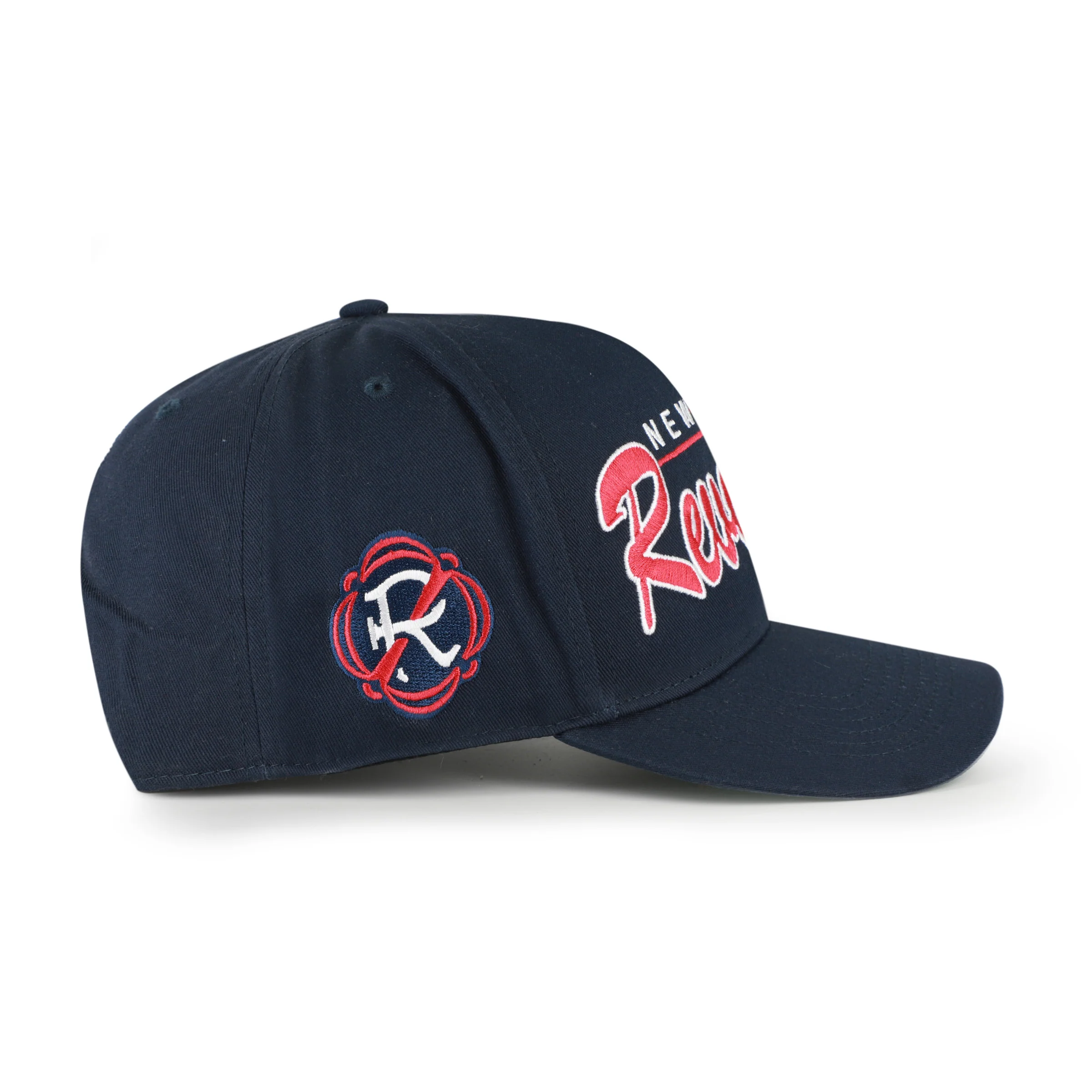 NEW ENGLAND REVOLUTION BRUSHMARK '47 HITCH - Image 2