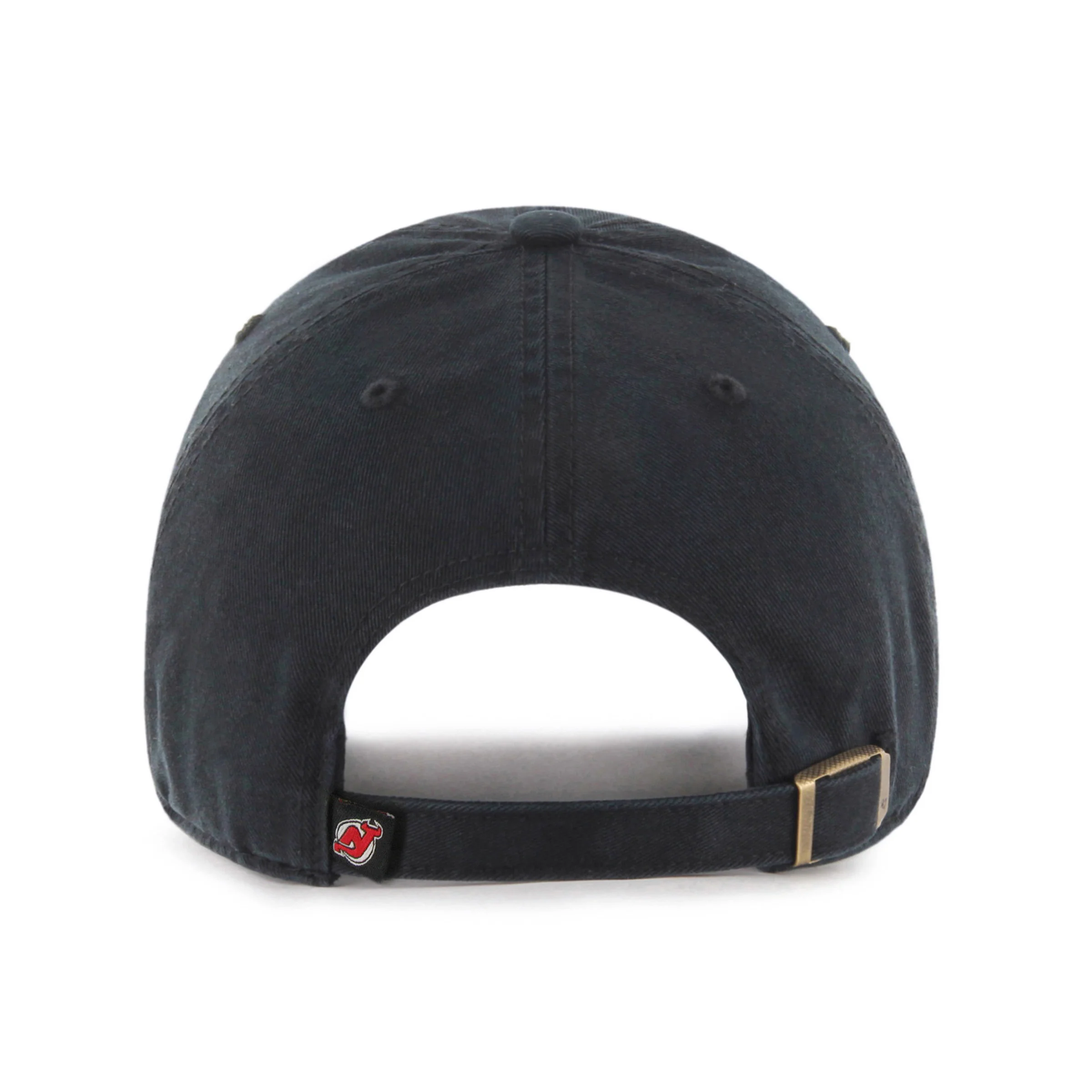 NEW JERSEY DEVILS '47 CLEAN UP - Image 2