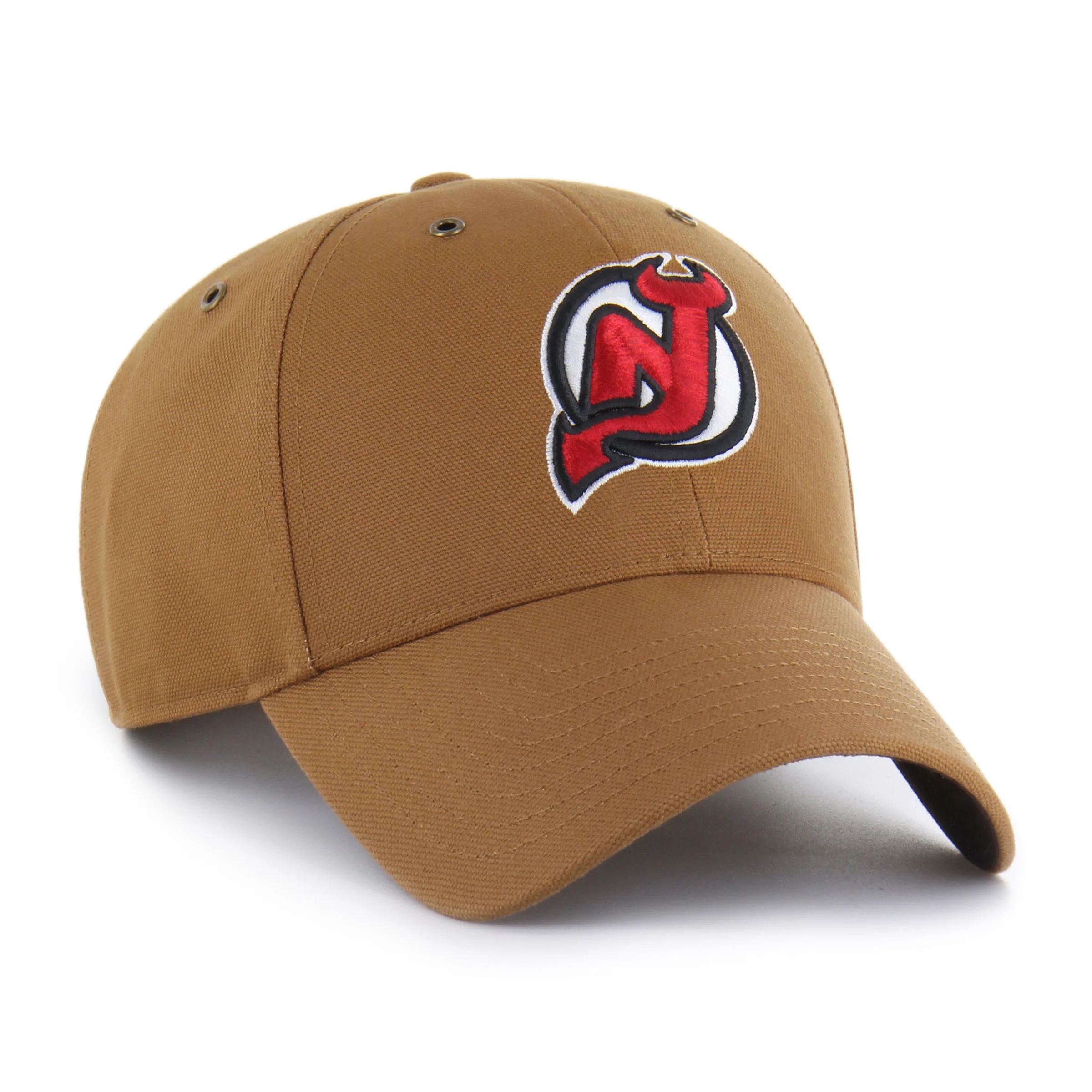 NEW JERSEY DEVILS CARHARTT '47 MVP - Image 4