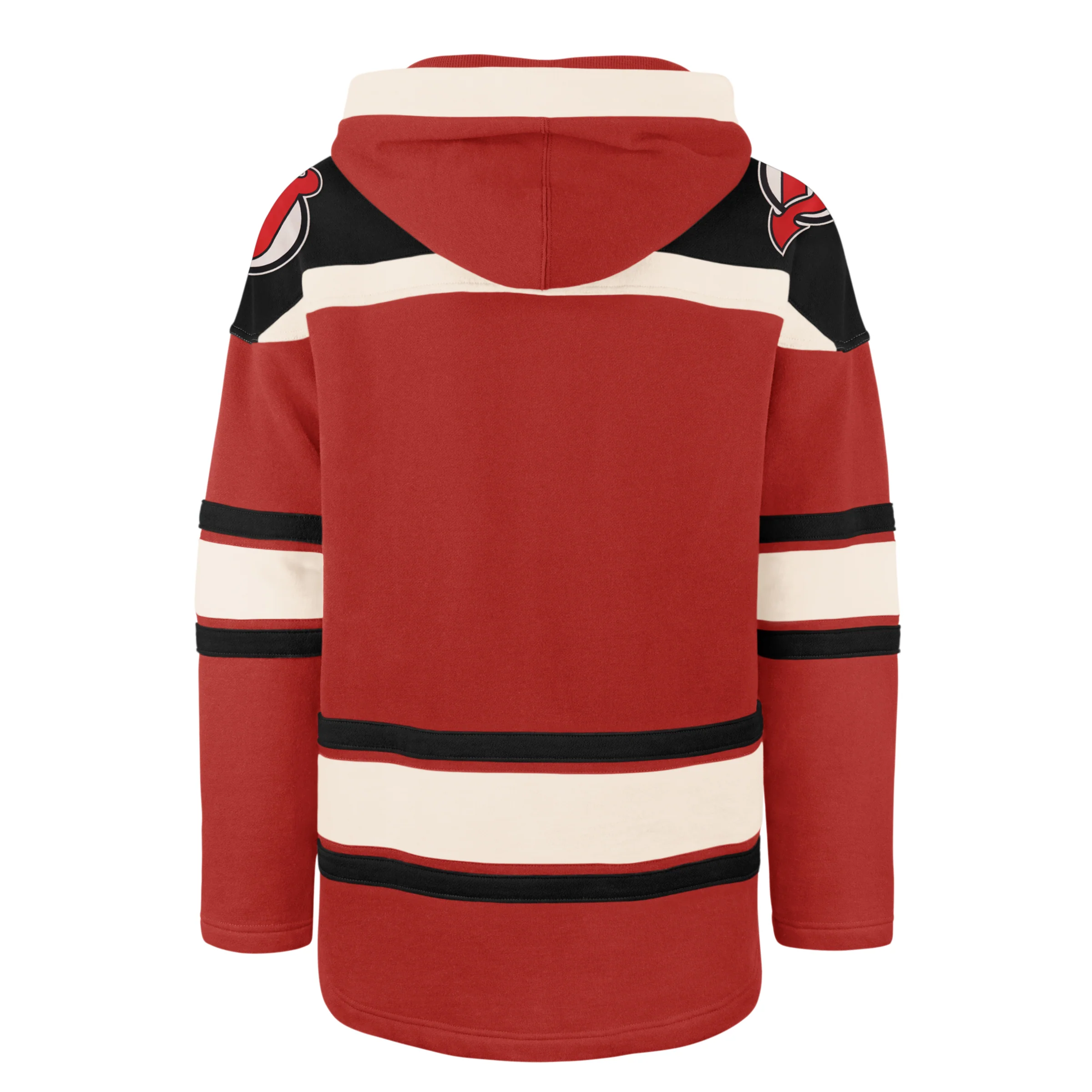 NEW JERSEY DEVILS SUPERIOR '47 LACER HOOD - Image 2
