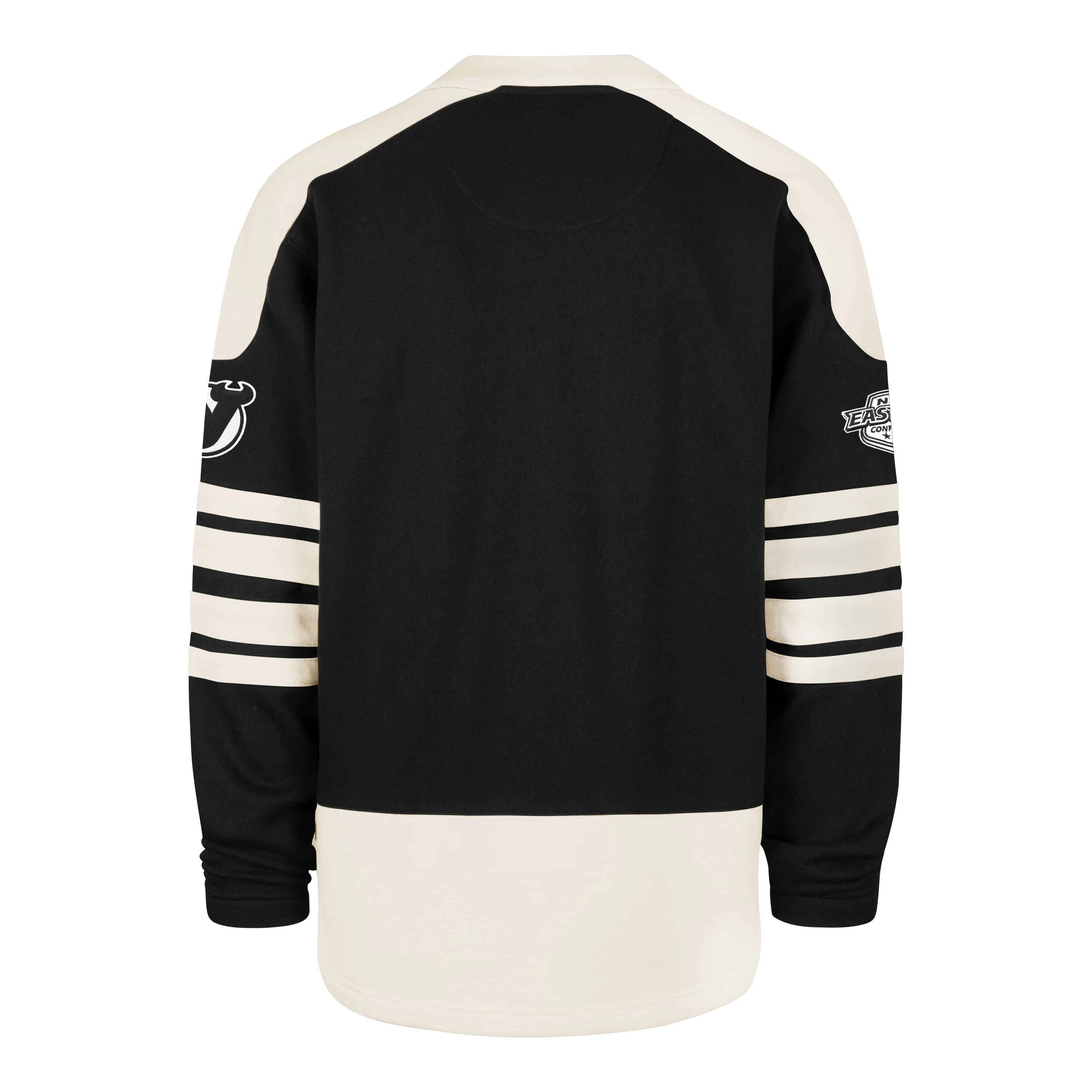 NEW JERSEY DEVILS SWEEP CHECK '47 ETERNAL LACER - Image 2