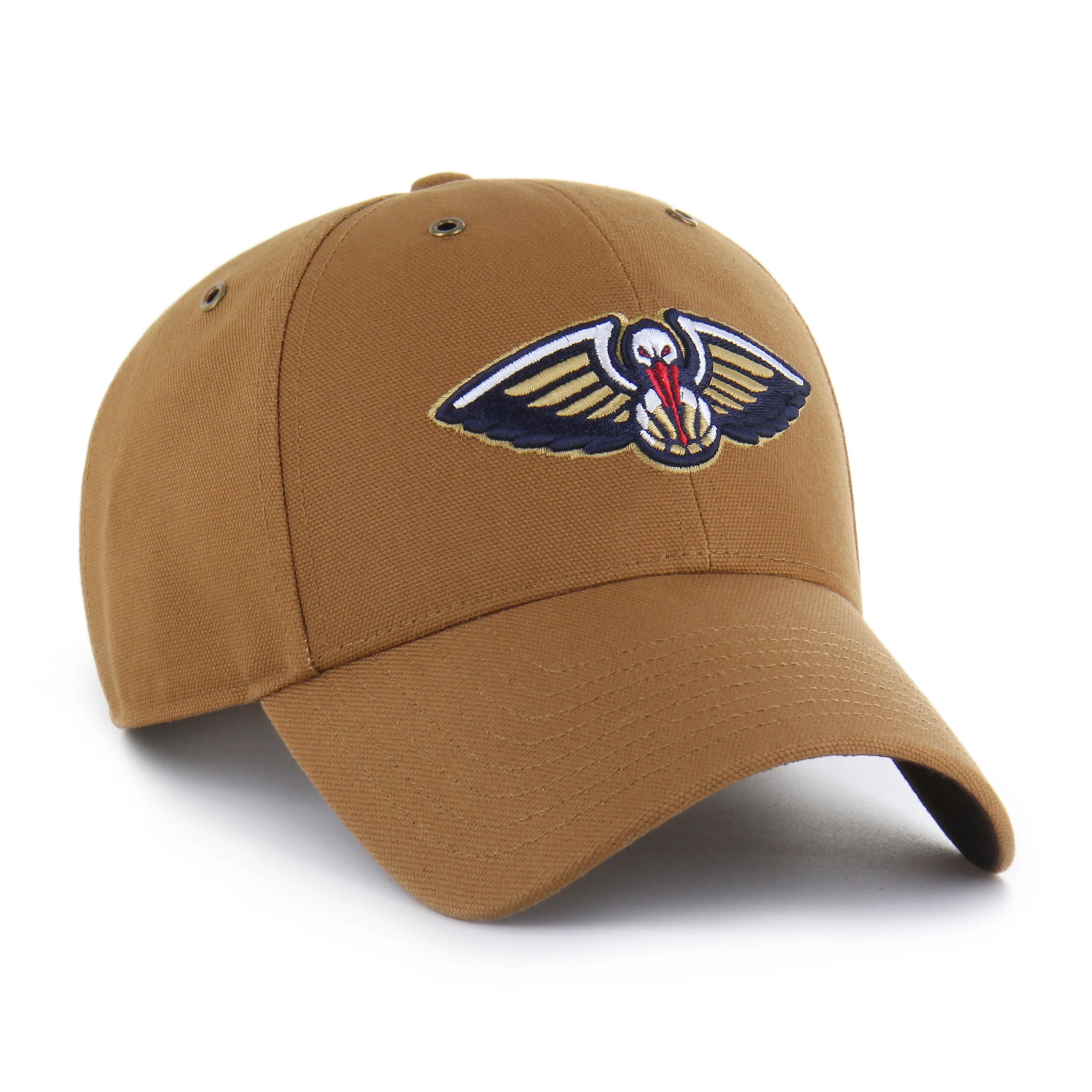 NEW ORLEANS PELICANS CARHARTT '47 MVP - Image 4
