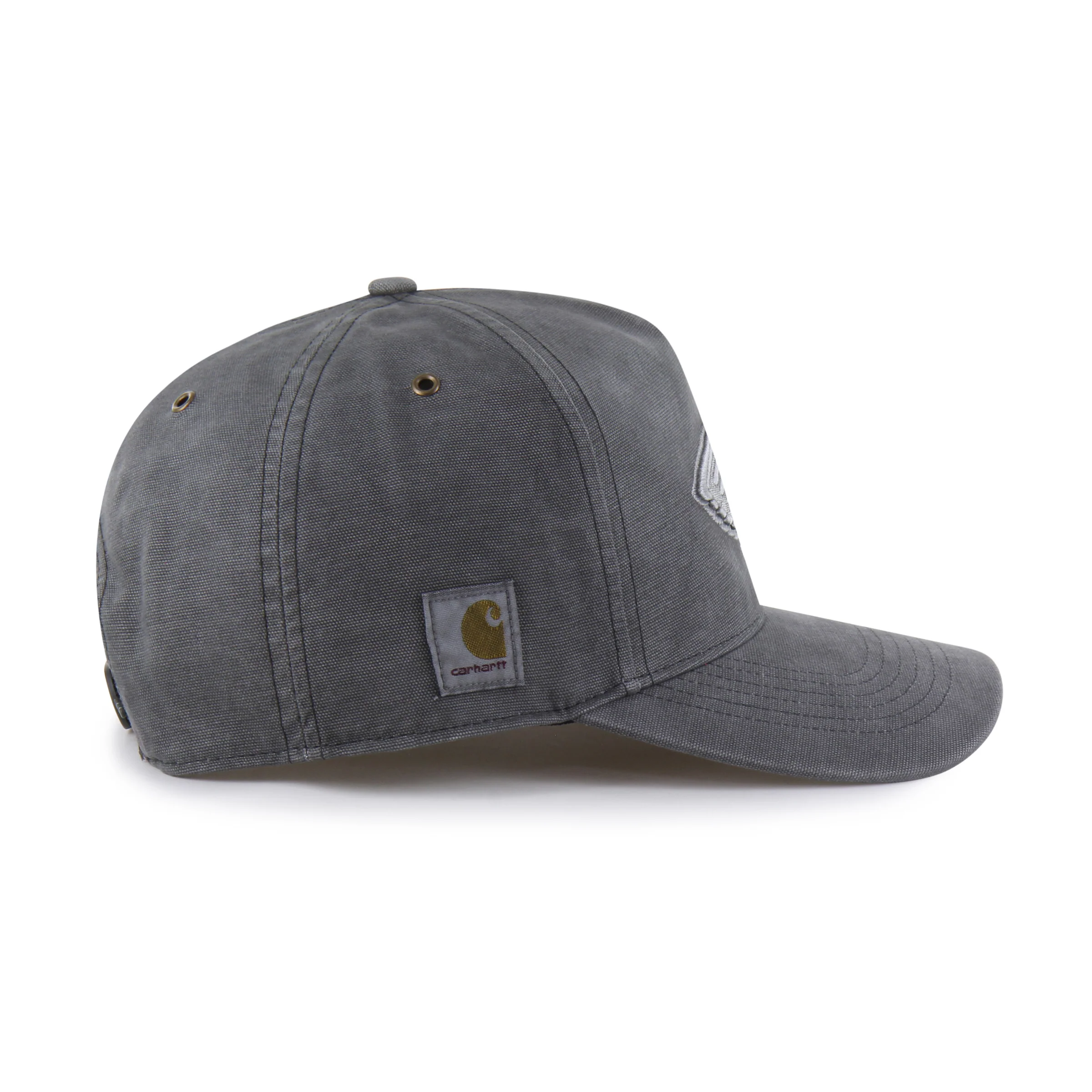 NEW ORLEANS PELICANS CARHARTT DYED '47 HITCH RF RELAXED FIT - Image 2