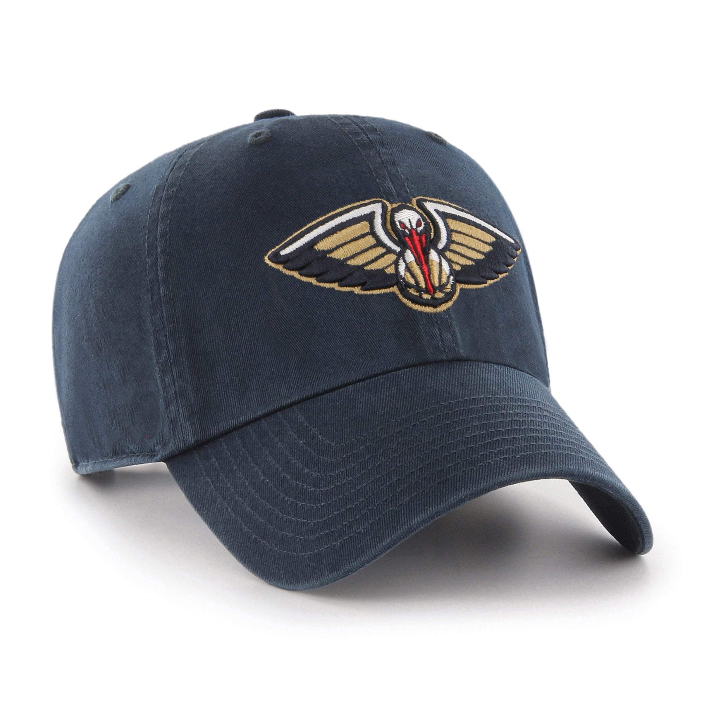 NEW ORLEANS PELICANS '47 CLEAN UP - Image 3