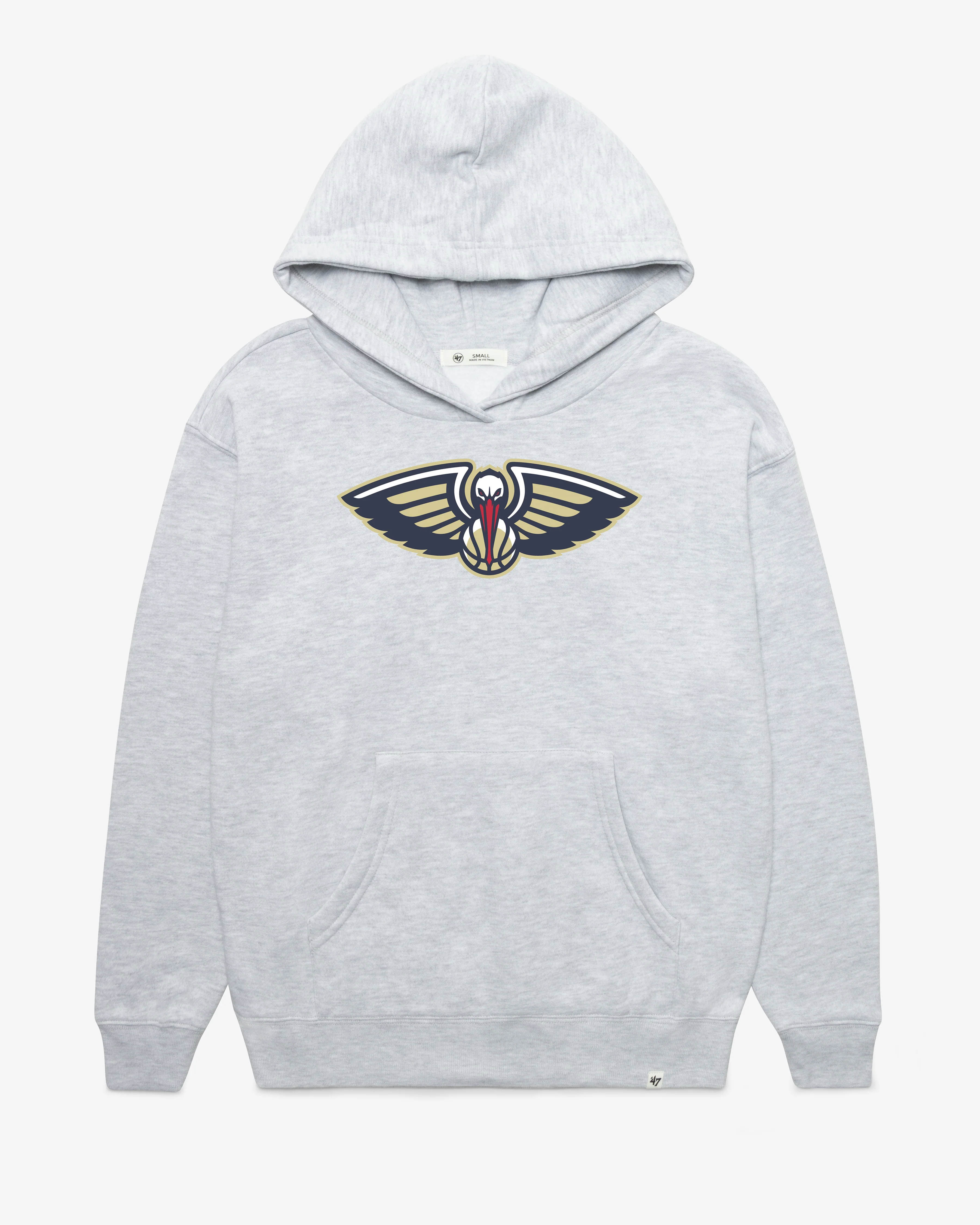NEW ORLEANS PELICANS IMPRINT '47 NAOMI HOOD WOMENS