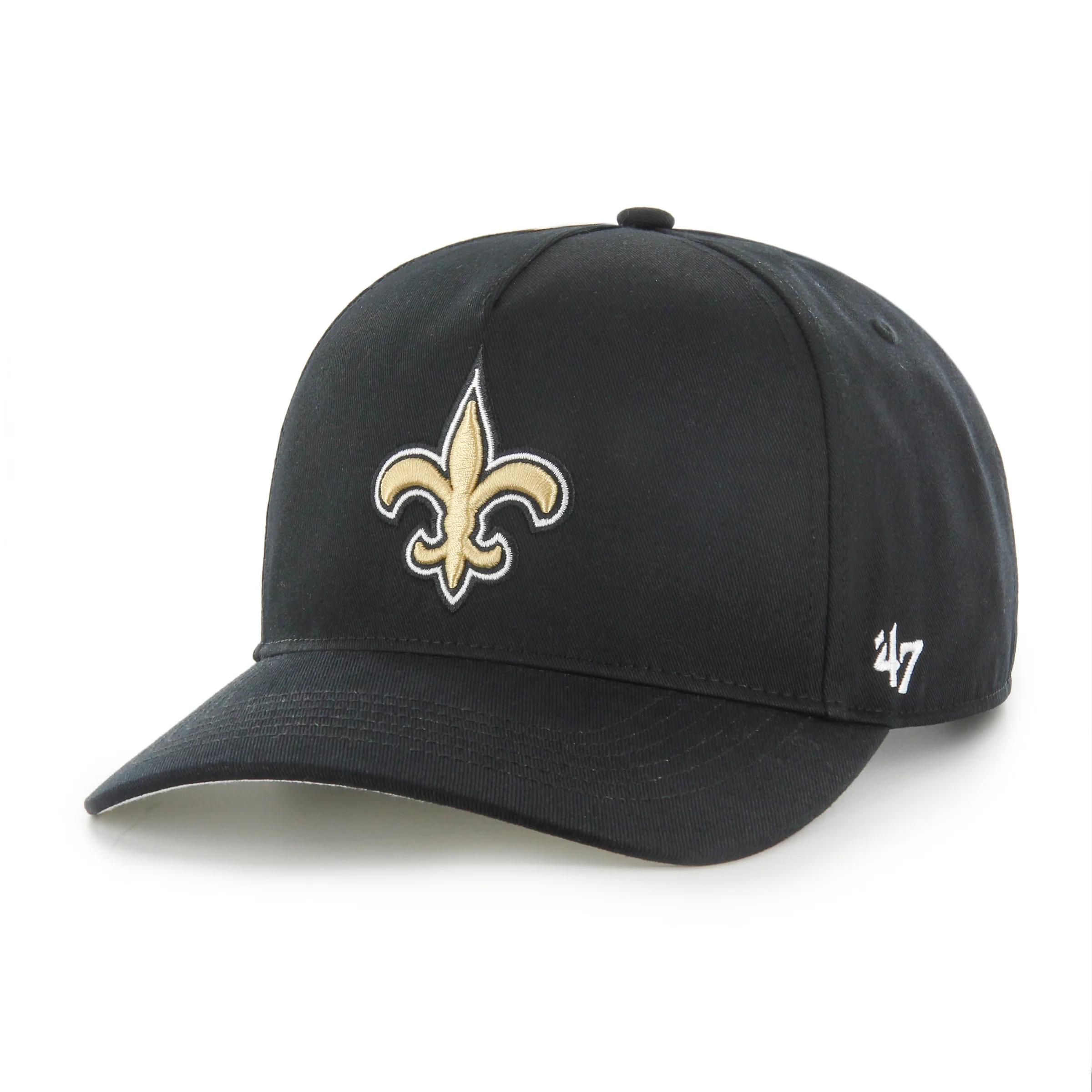 NEW ORLEANS SAINTS '47 HITCH RF RELAXED FIT